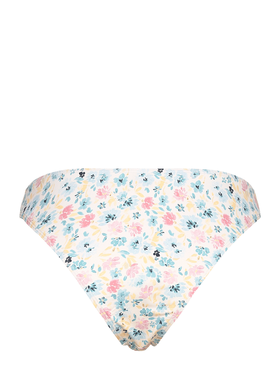 Malina - Viola Low Rise Bikini Bottoms - bikinibriefs - ditsy - 2