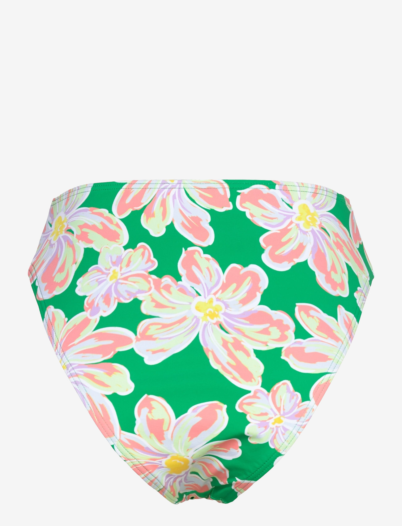 Malina - Sirine high rise bikini bottoms - bikinihosen mit hoher taille - green lily - 2