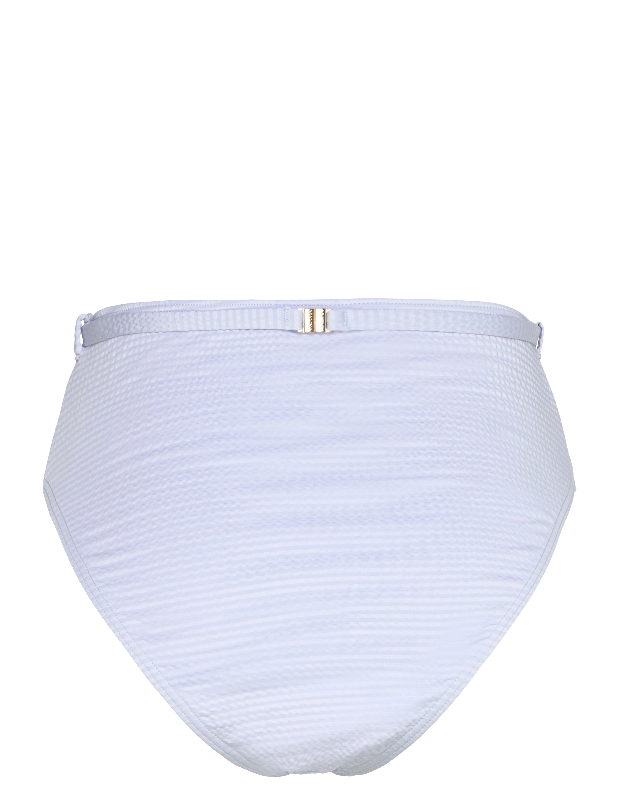 Malina - Sirine high rise bikini bottoms - højtaljede bikiniunderdele - pastel blue - 2