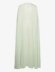 Malina - Tilda maxi cape - evening dresses - mint - 2