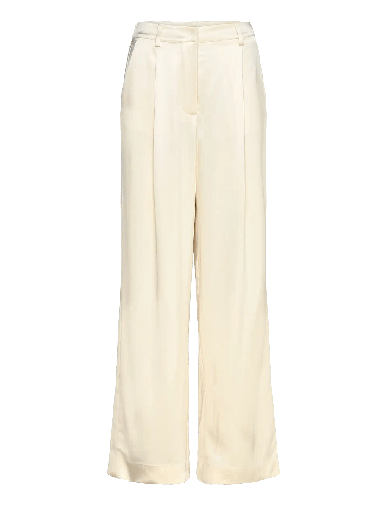 Malina - Sarah Elastic Waist Satin