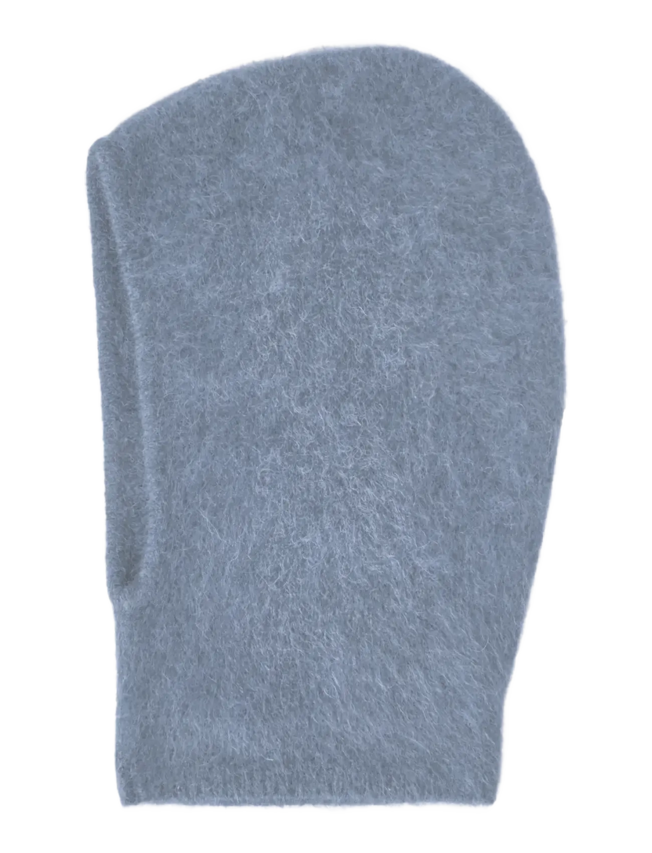 Malina - Brielle Alpaca Blend Balaclava - balaclava - pearl - 2
