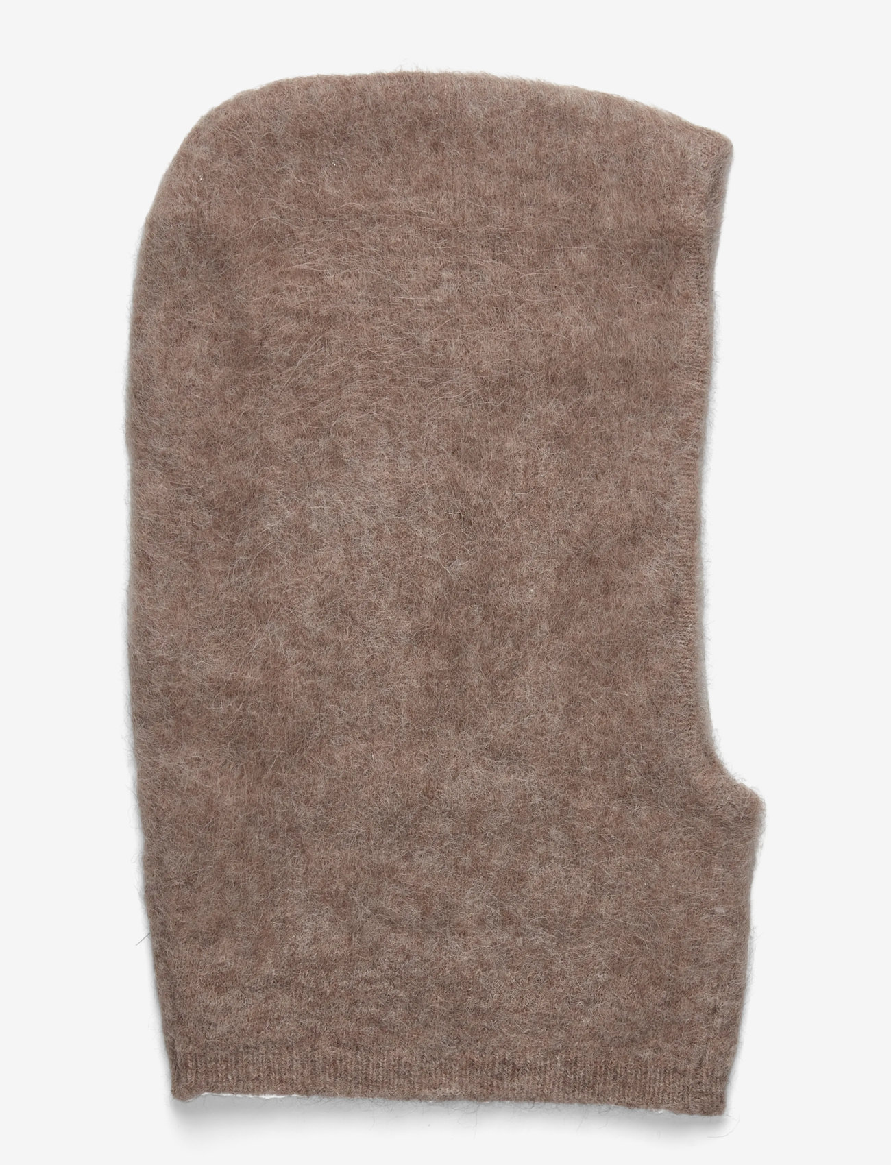 Malina - Brielle alpaca blend balaclava - taupe - 1