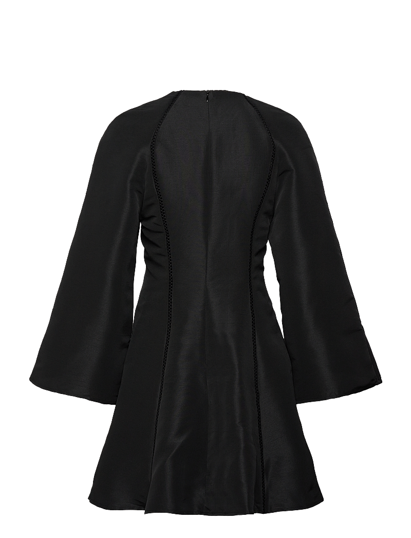 Malina Nellie Long Sleeved Mini Dress short dresses shop at Booztlet Malina Nellie Long Sleeved Mini Dress short dresses shop at Booztlet