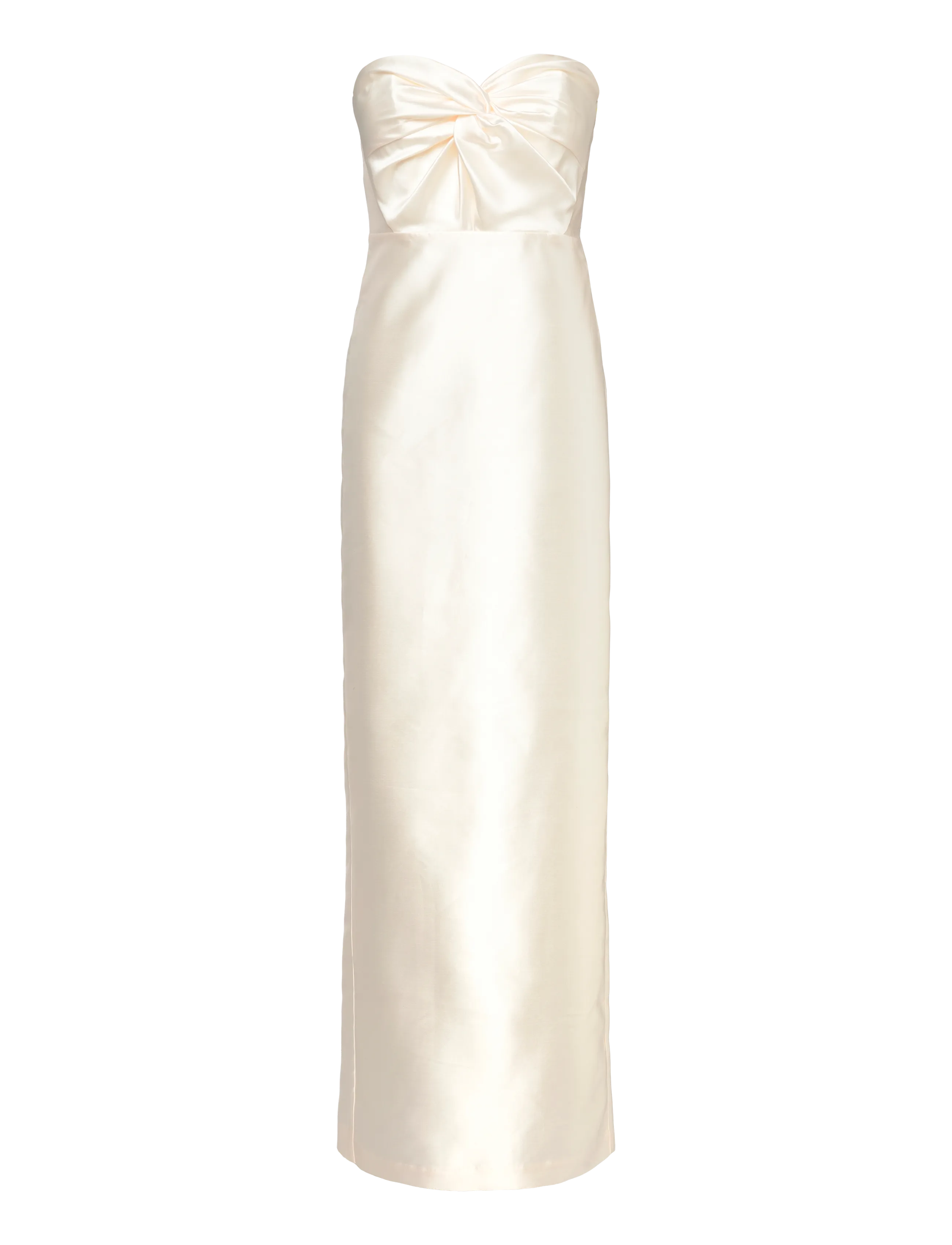 MALINA Haley Bridal Gown Cream - 38 - Damen