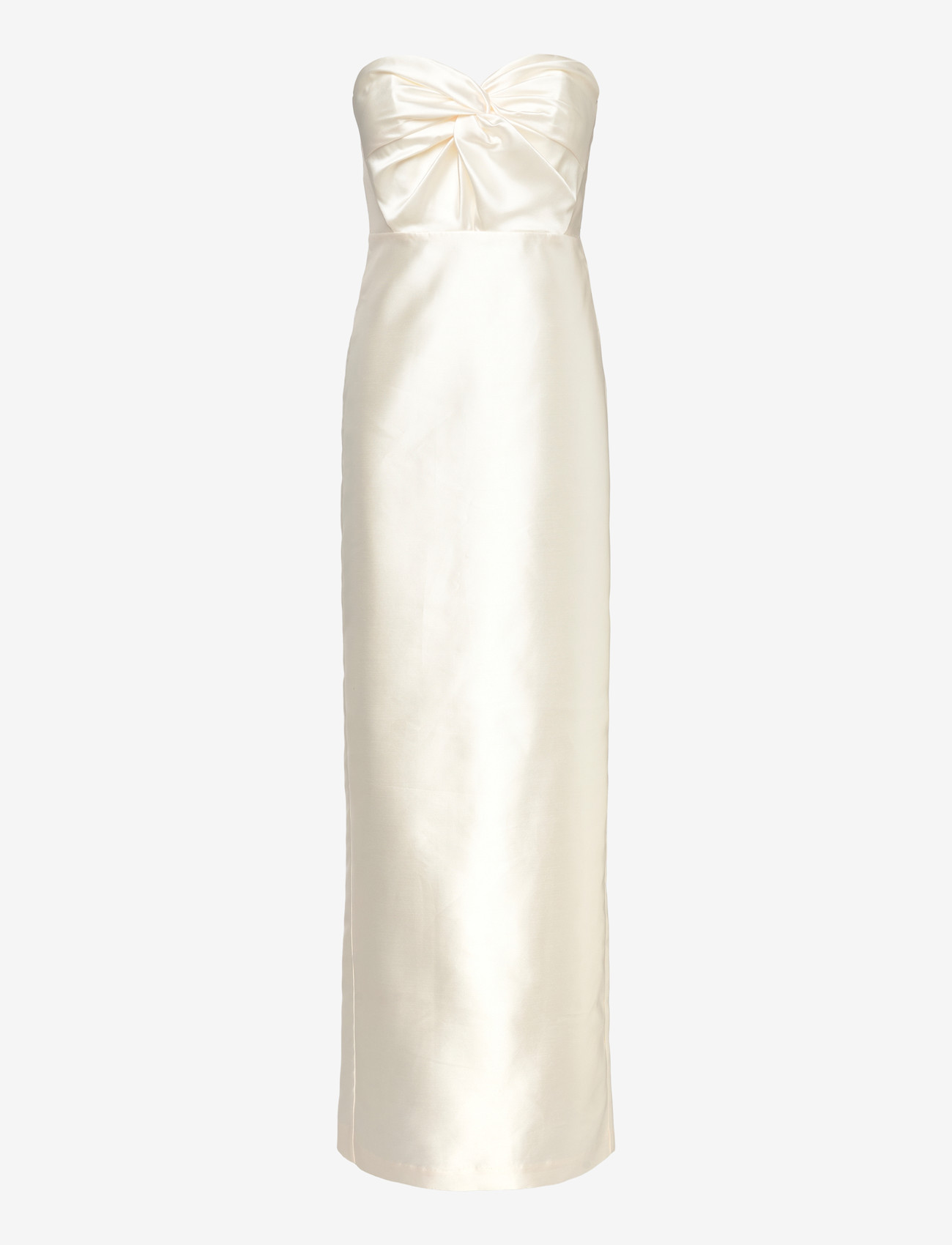 Malina - Haley Bridal Gown - brudekjoler - ivory - 1