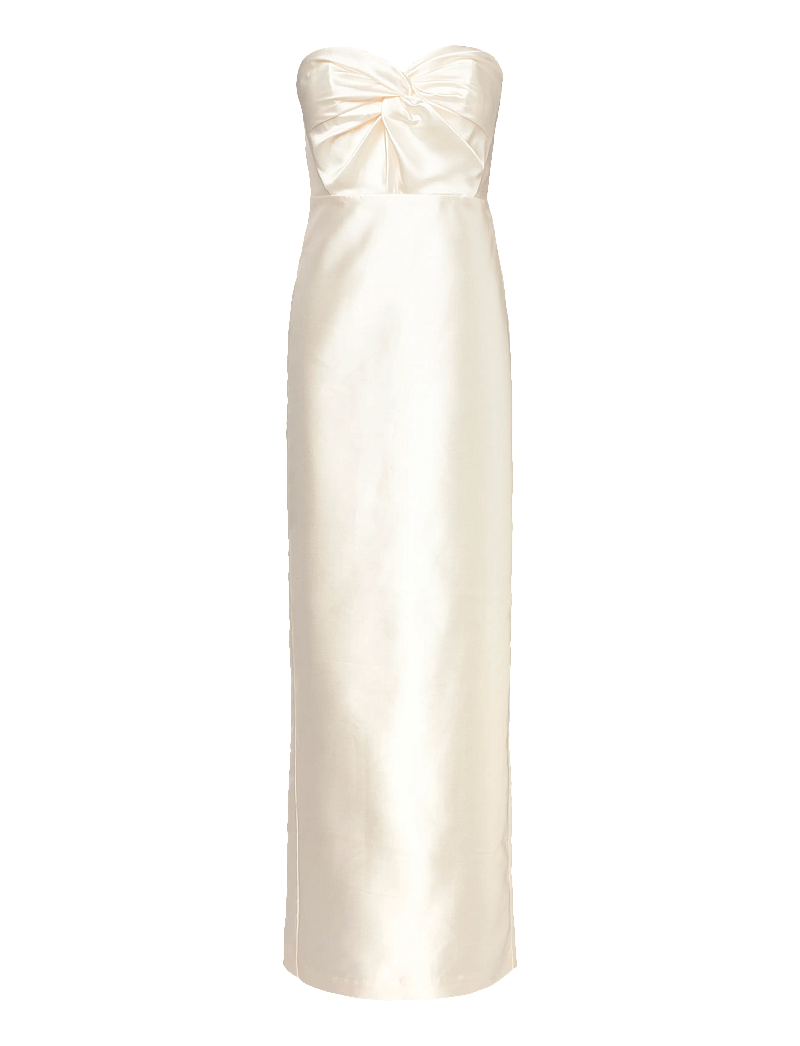 Malina - Haley Bridal Gown - brudekjoler - ivory - 1