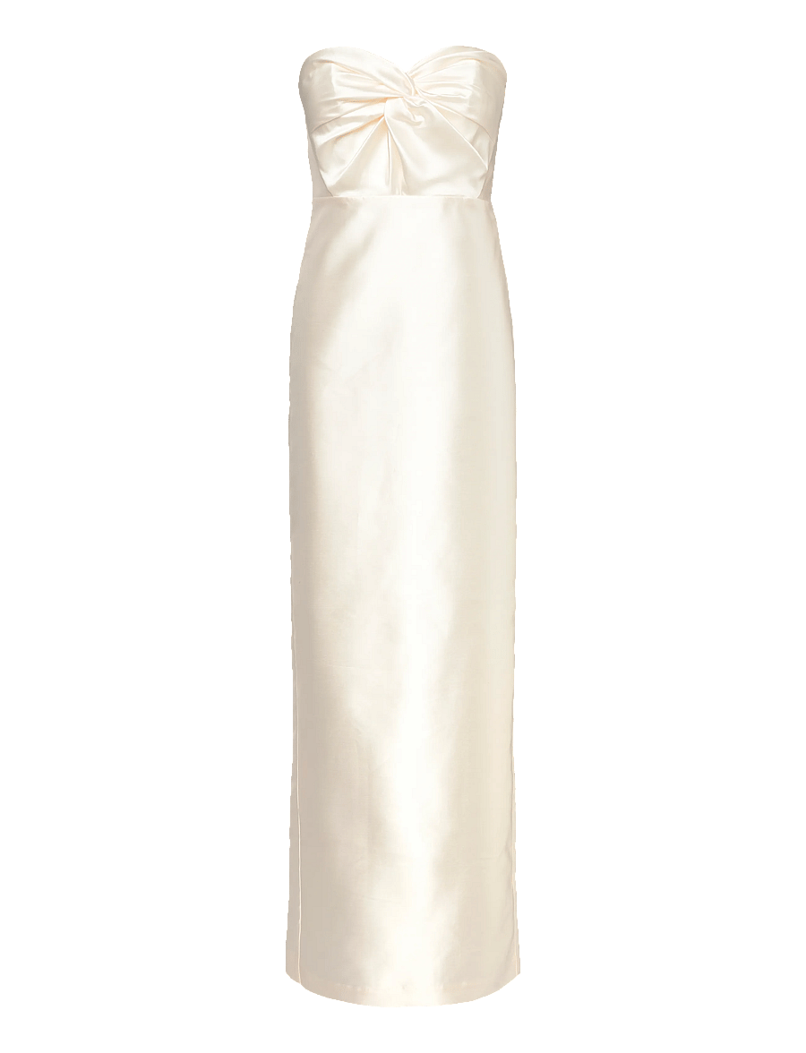 Malina - Haley Bridal Gown - brautkleider - ivory - 1