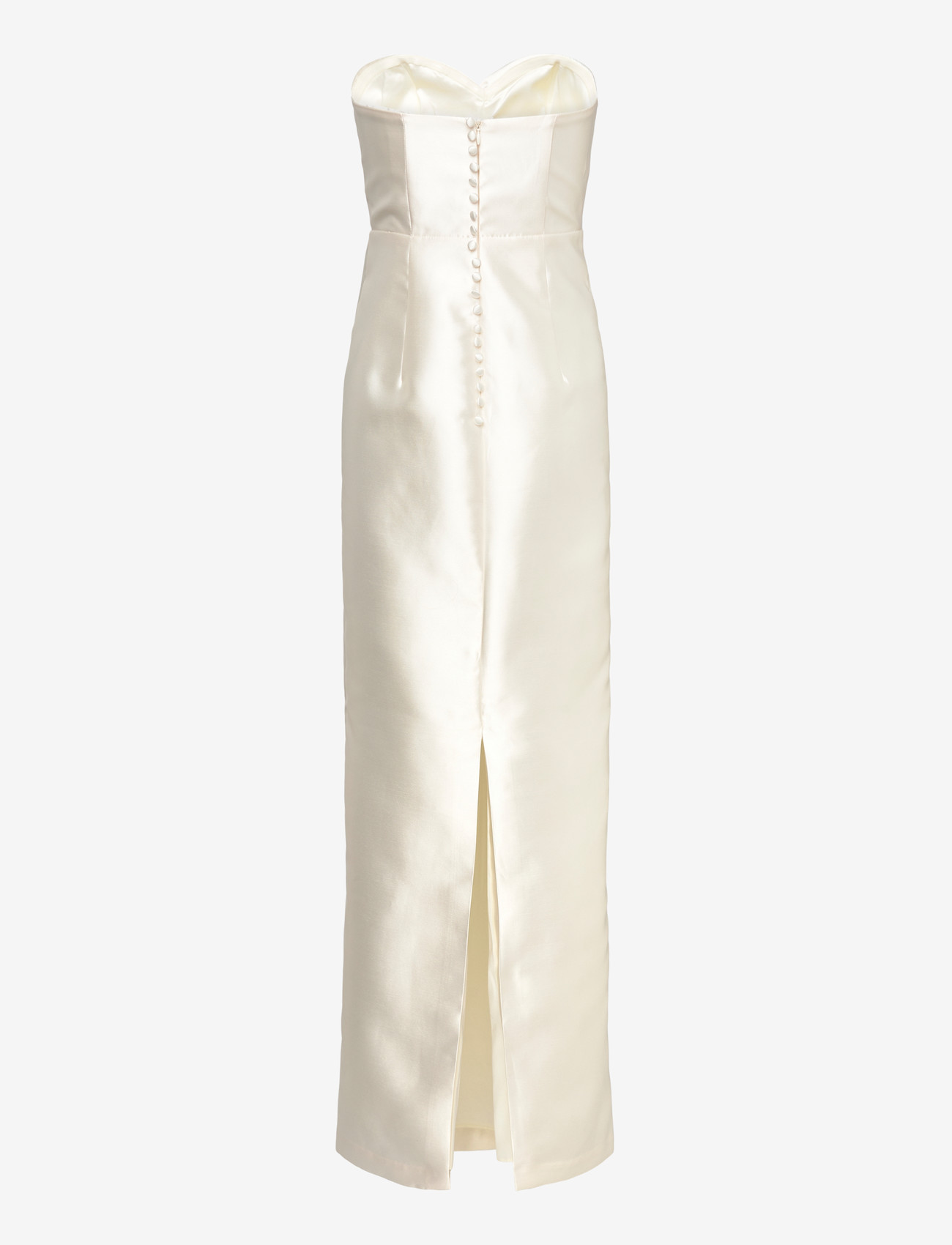 Malina - Haley Bridal Gown - brudekjoler - ivory - 2