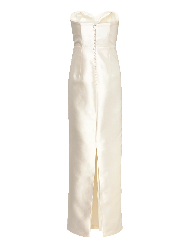 Malina - Haley Bridal Gown - brudekjoler - ivory - 2