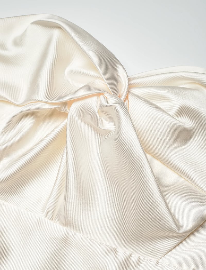 Malina - Haley Bridal Gown - brudekjoler - ivory - 5