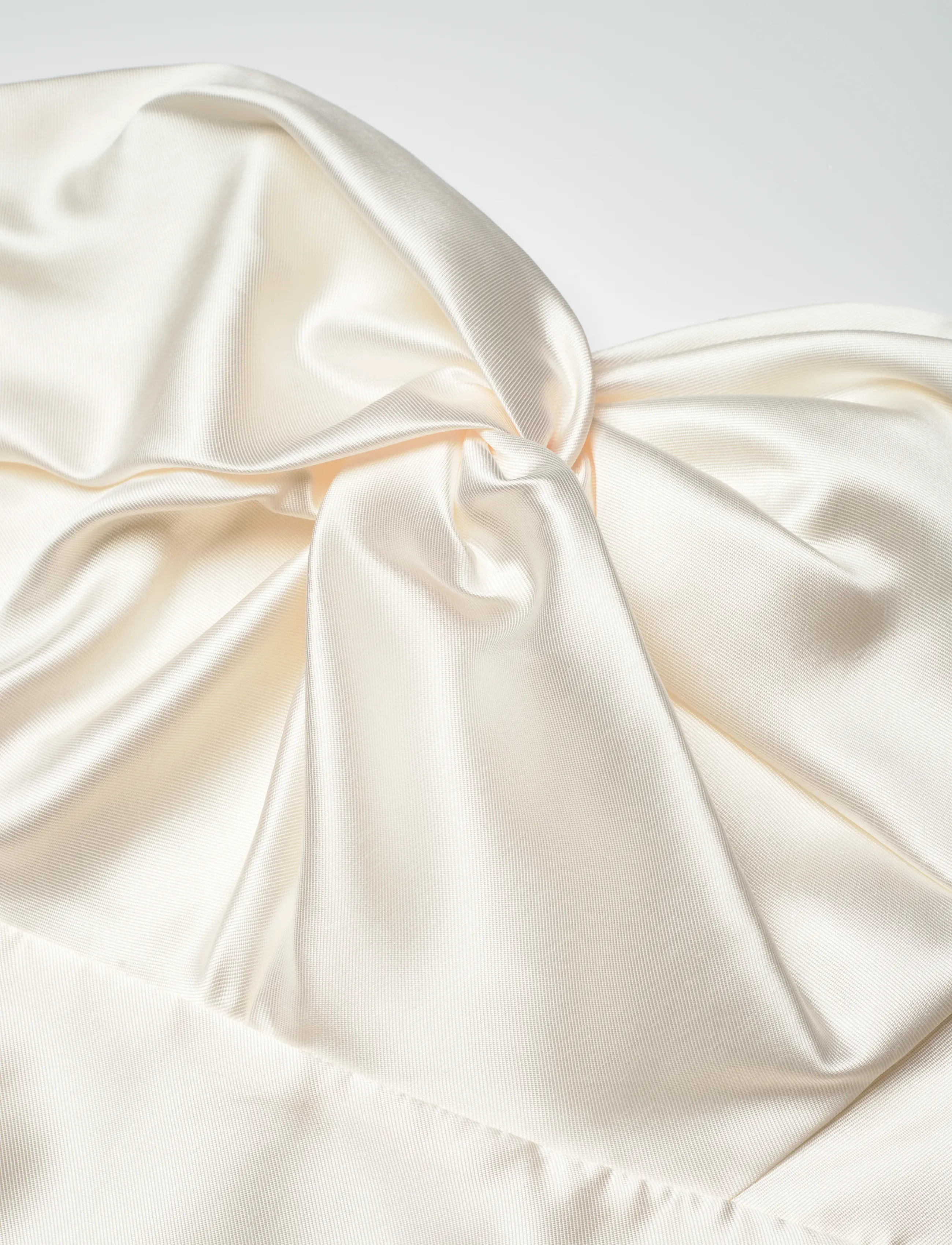 Malina - Haley Bridal Gown - brudekjoler - ivory - 5