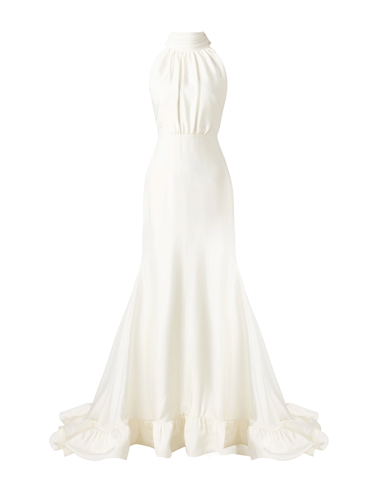 Malina - Angeline Bridal Gown -