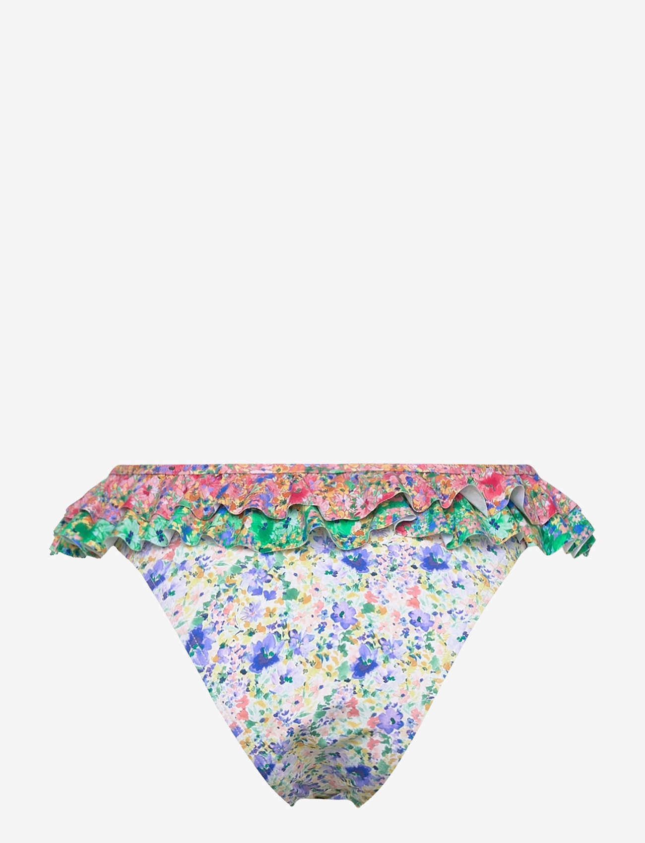 Malina - Coraline Low Rise bikini bottom - doły strojów kąpielowych - multi ditsy - 2