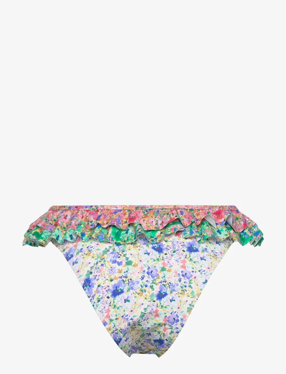 Malina - Coraline Low Rise bikini bottom - bikini hosen - multi ditsy - 2