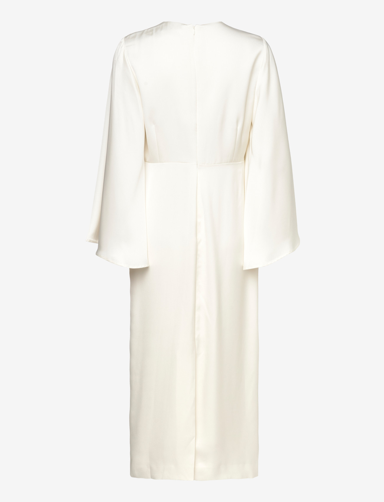 Malina - Isadora Midi Dress - brautkleider - cream - 2