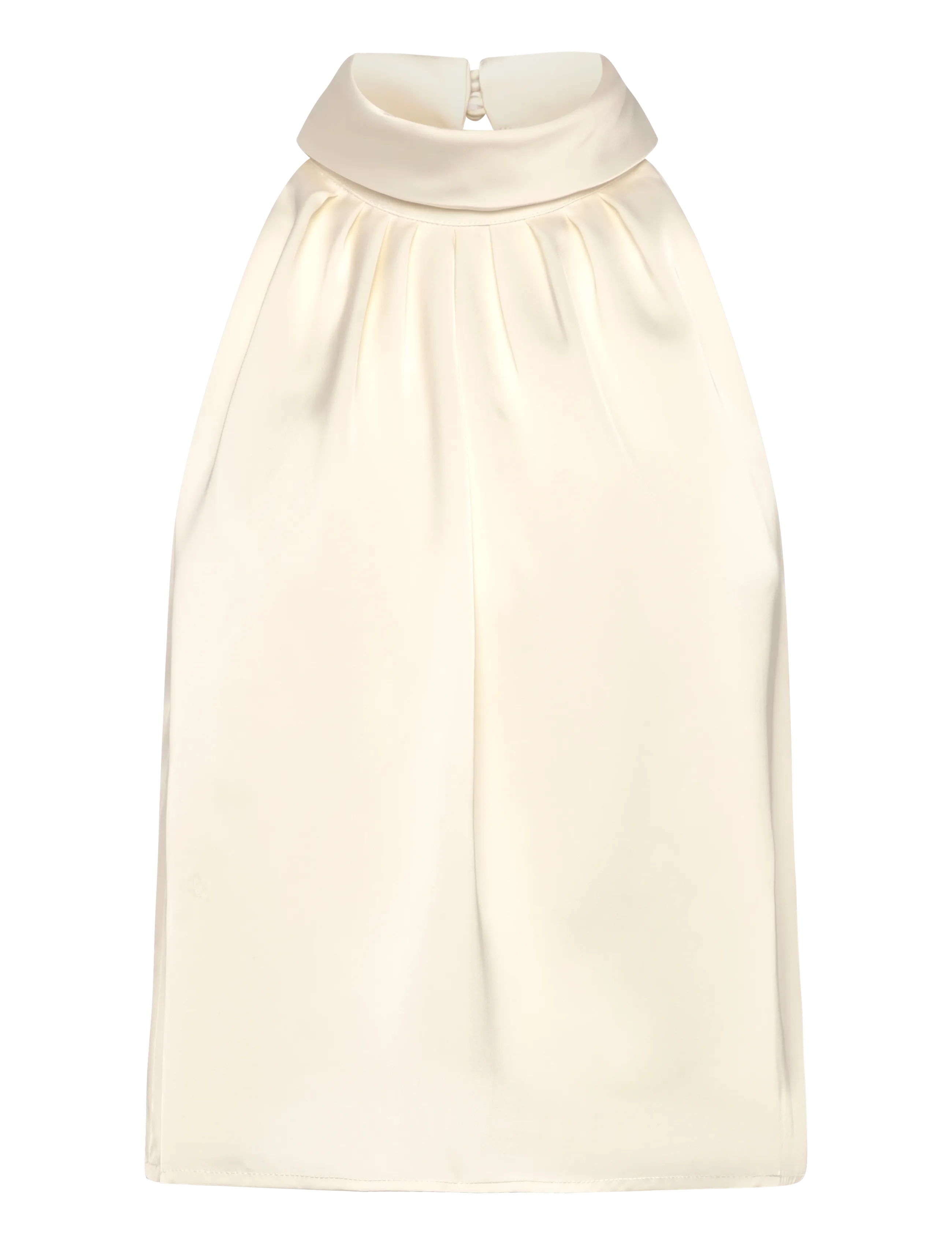 MALINA Siri Oberteil Cream - 46 - Damen