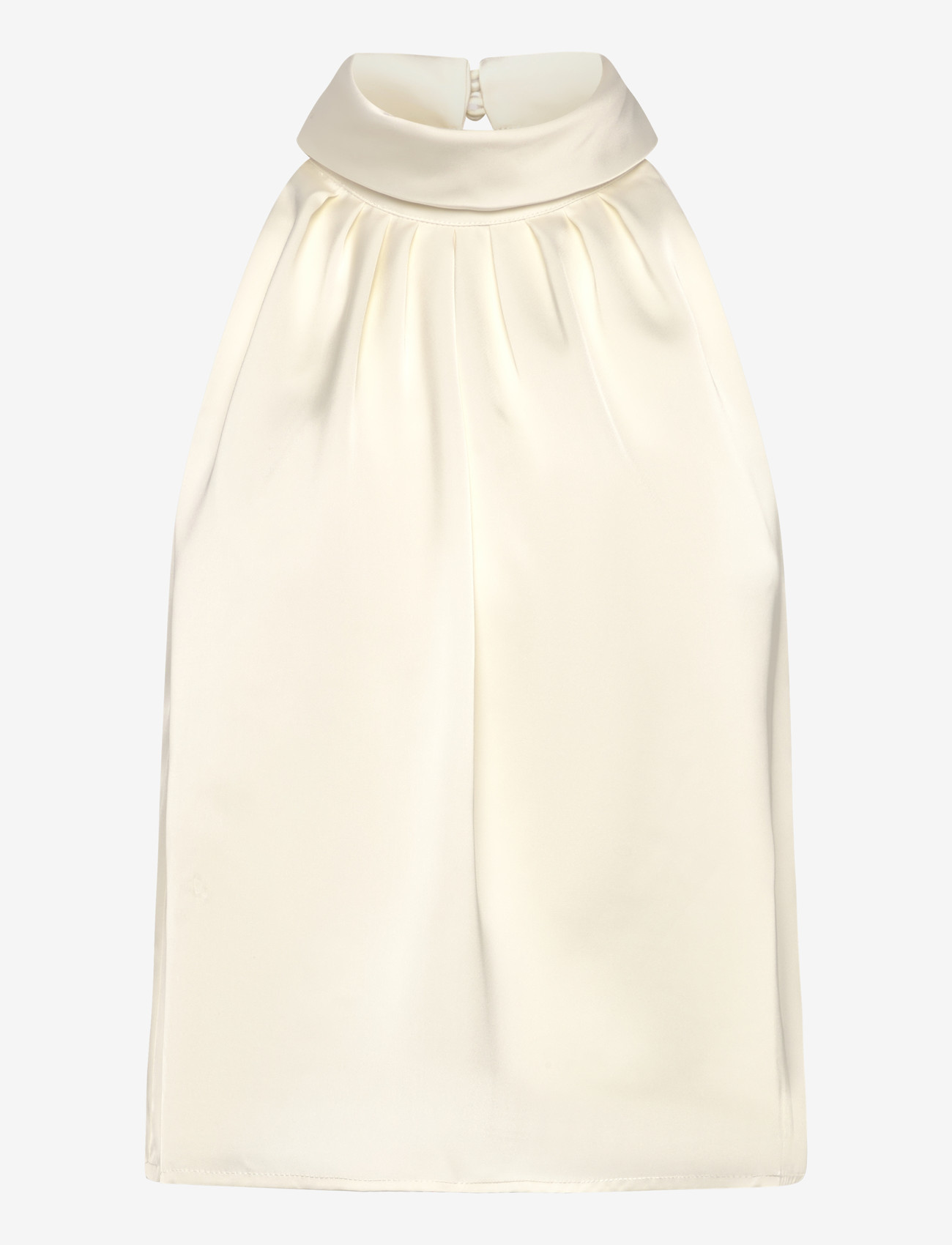 Malina - Siri Top - Ärmellose tops - cream - 0