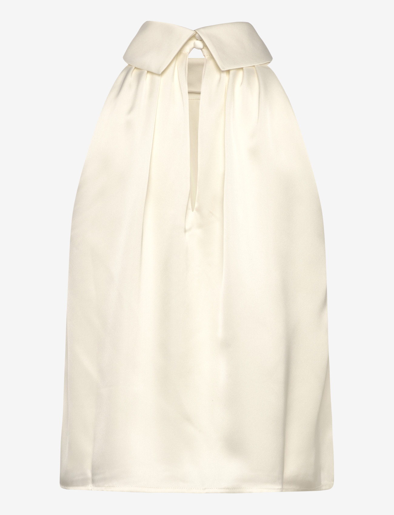 Malina - Siri Top - Ärmellose tops - cream - 1
