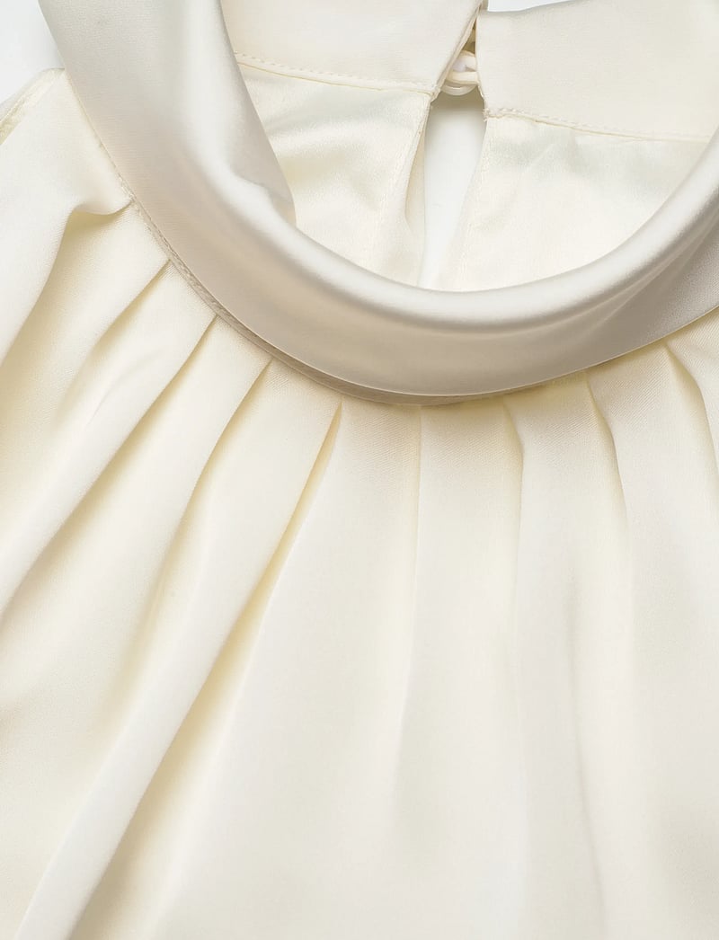 Malina - Siri Top - Ärmellose tops - cream - 2