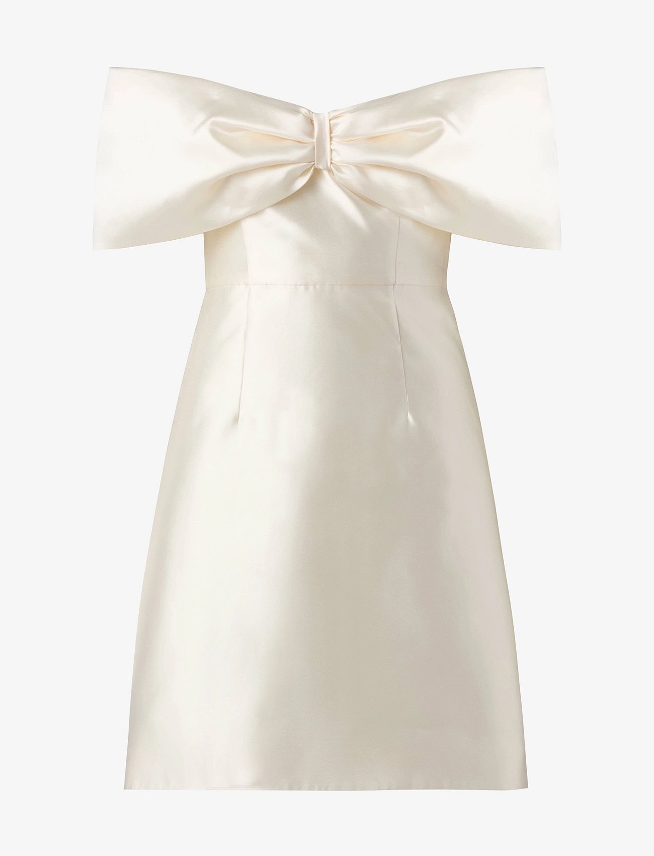 Malina - Lilia Mini Dress -