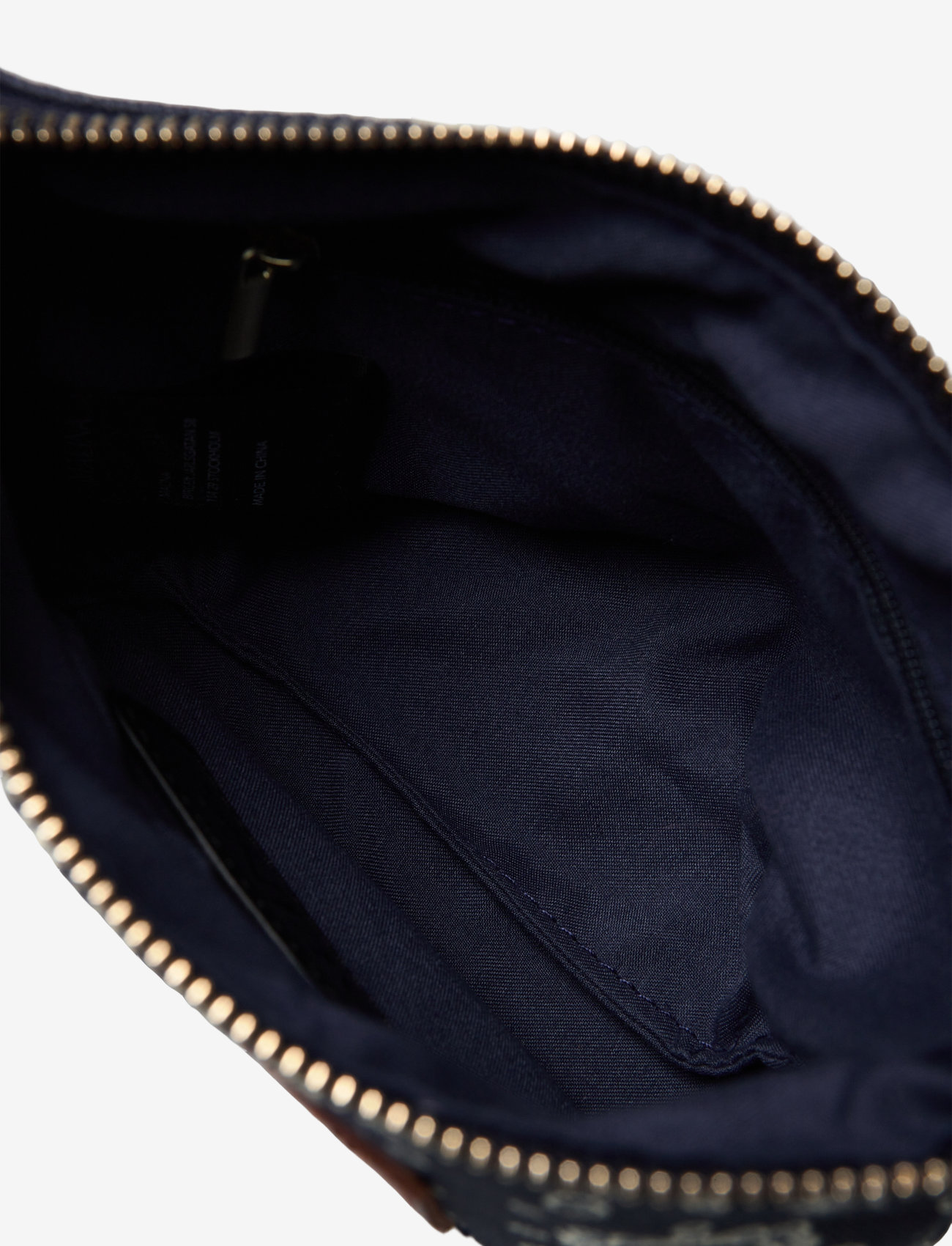 Malina - Emine cosmetics bag small - makeup - bandana - 4