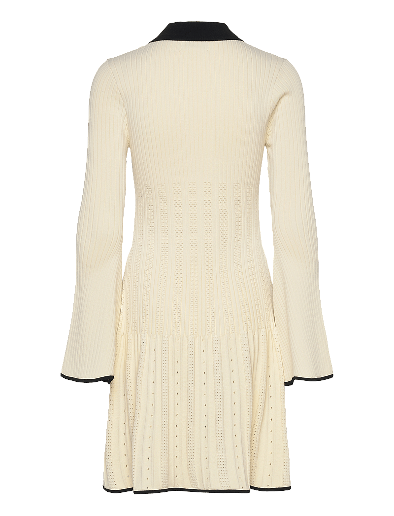 Malina Sabine Pike Knitted Mini Dress (BMA12248346) - Short Dresses - Boozt.com Malina Sabine Pike Knitted Mini Dress (BMA12248346) - Short Dresses - Boozt.com