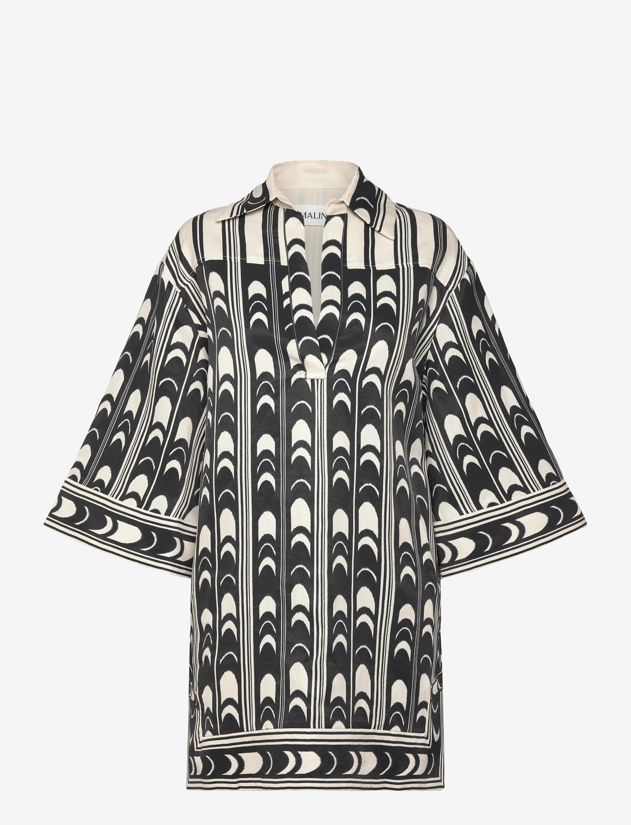 Malina - Imogen tunic Mini dress - skjortekjoler - arch - 1