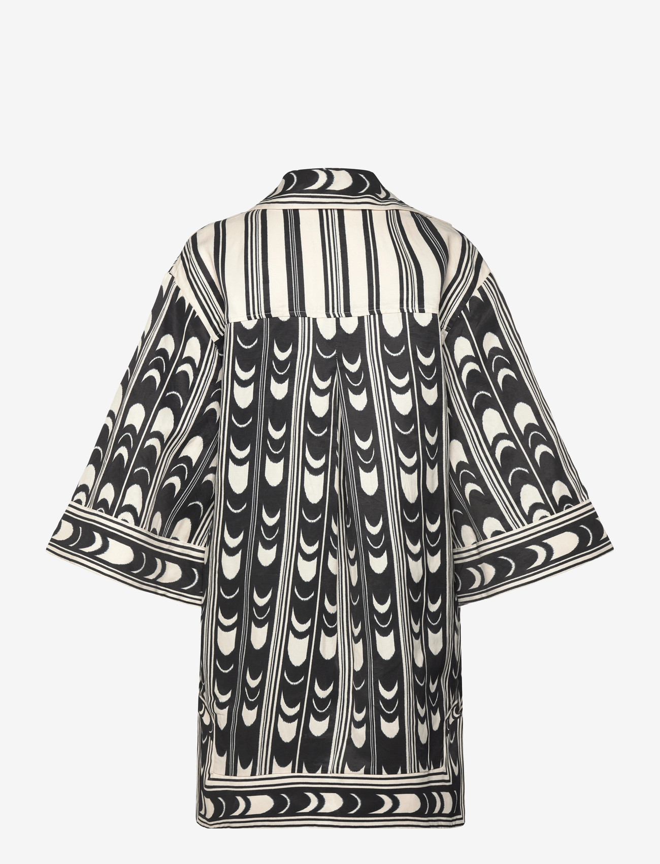 Malina - Imogen tunic Mini dress - skjortekjoler - arch - 2