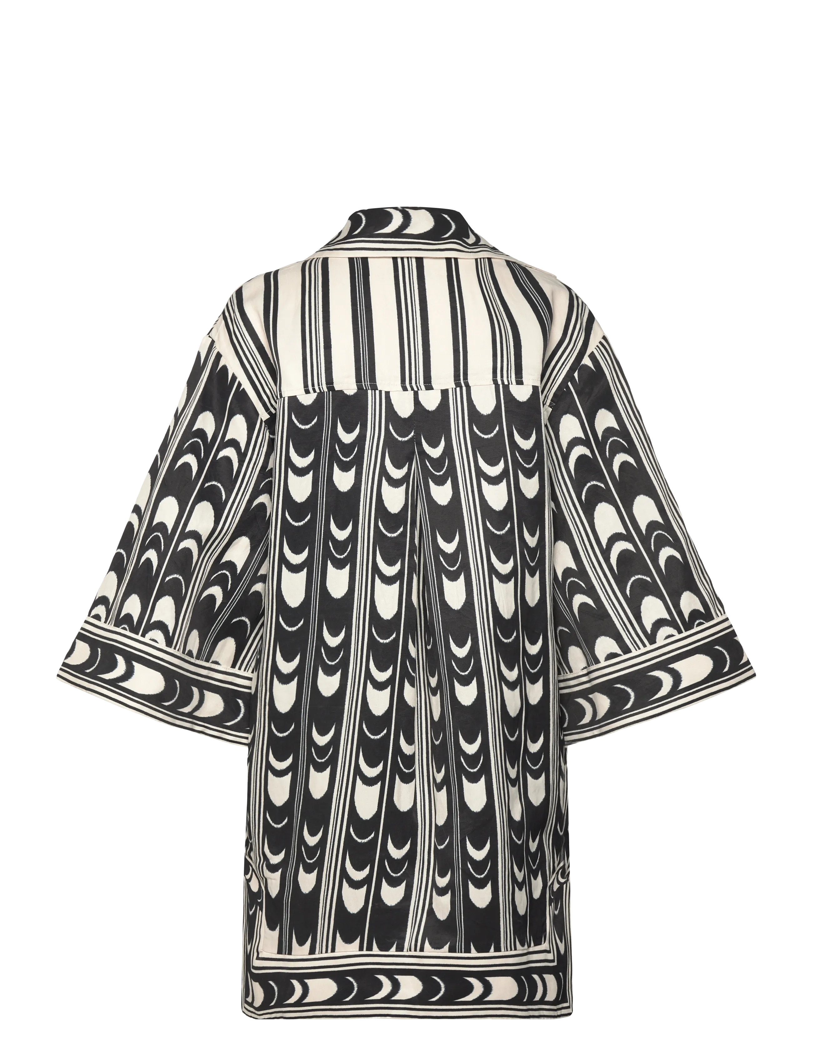Malina - Imogen tunic Mini dress - skjortklänningar - arch - 2
