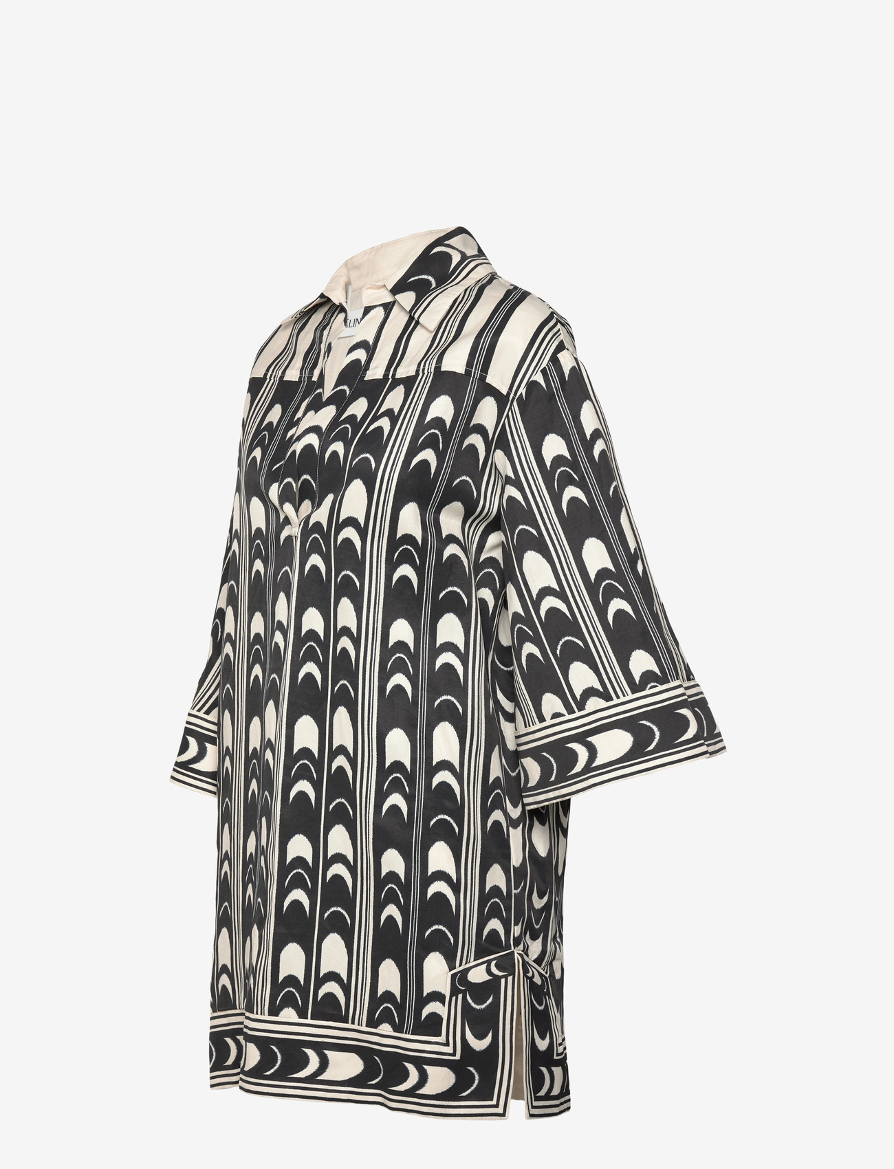 Malina - Imogen tunic Mini dress - skjortekjoler - arch - 3