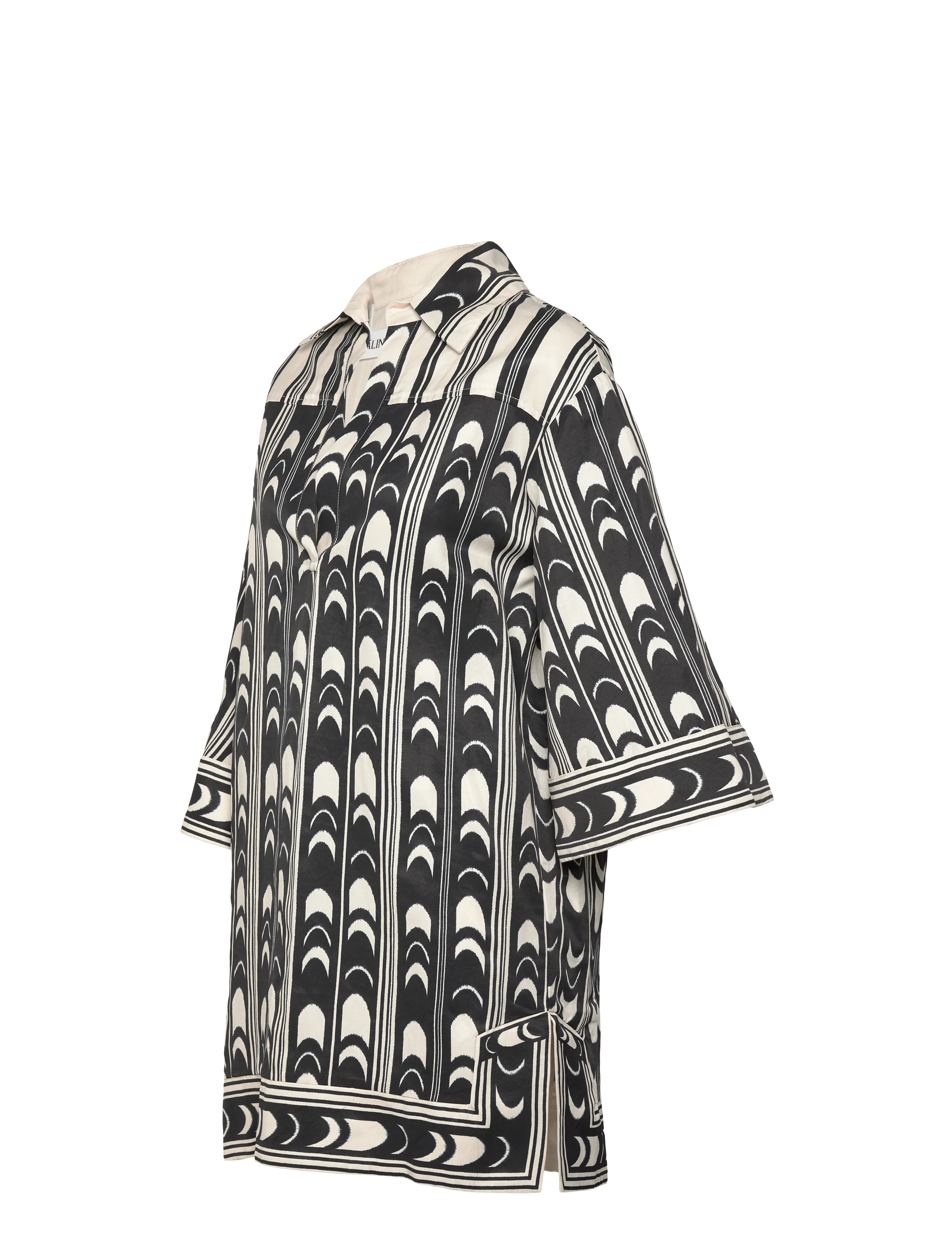 Malina - Imogen tunic Mini dress - skjortklänningar - arch - 3