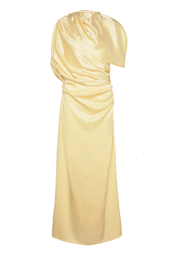 Malina Cassia Draped Fitted Maxi Dress (BMA12248523) - Maxi dresses - Boozt.com Malina Cassia Draped Fitted Maxi Dress (BMA12248523) - Maxi dresses - Boozt.com