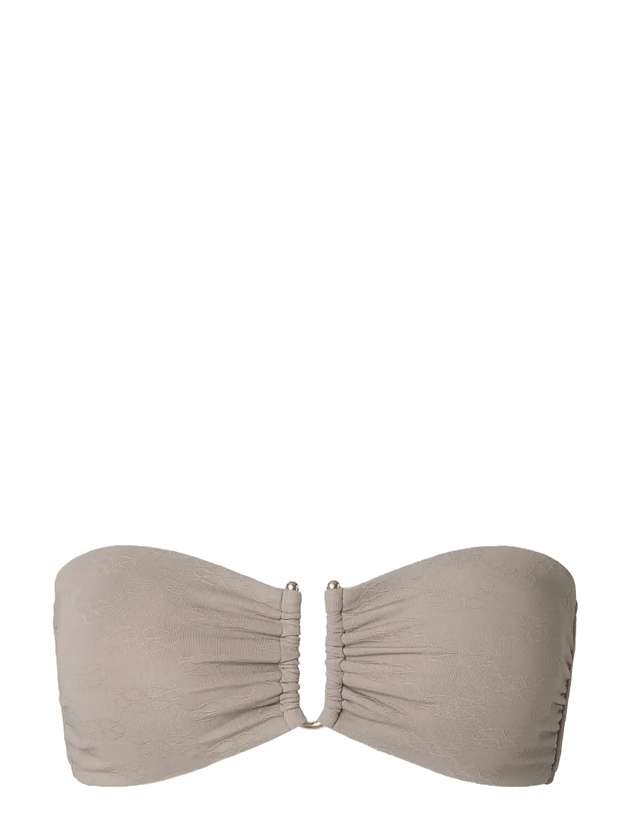 Malina - Signature Gold Embellished Bandeau