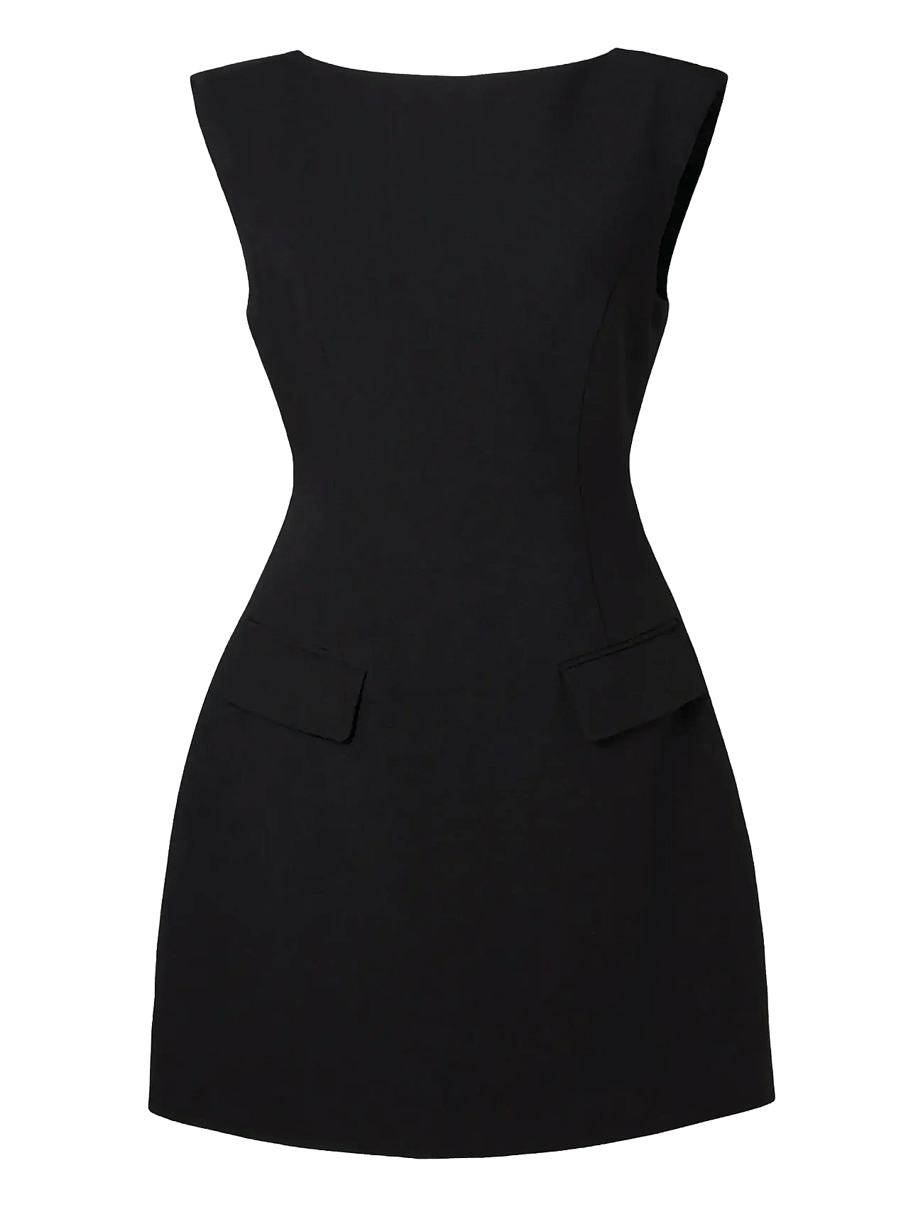 Malina - Adelina High Neck Mini