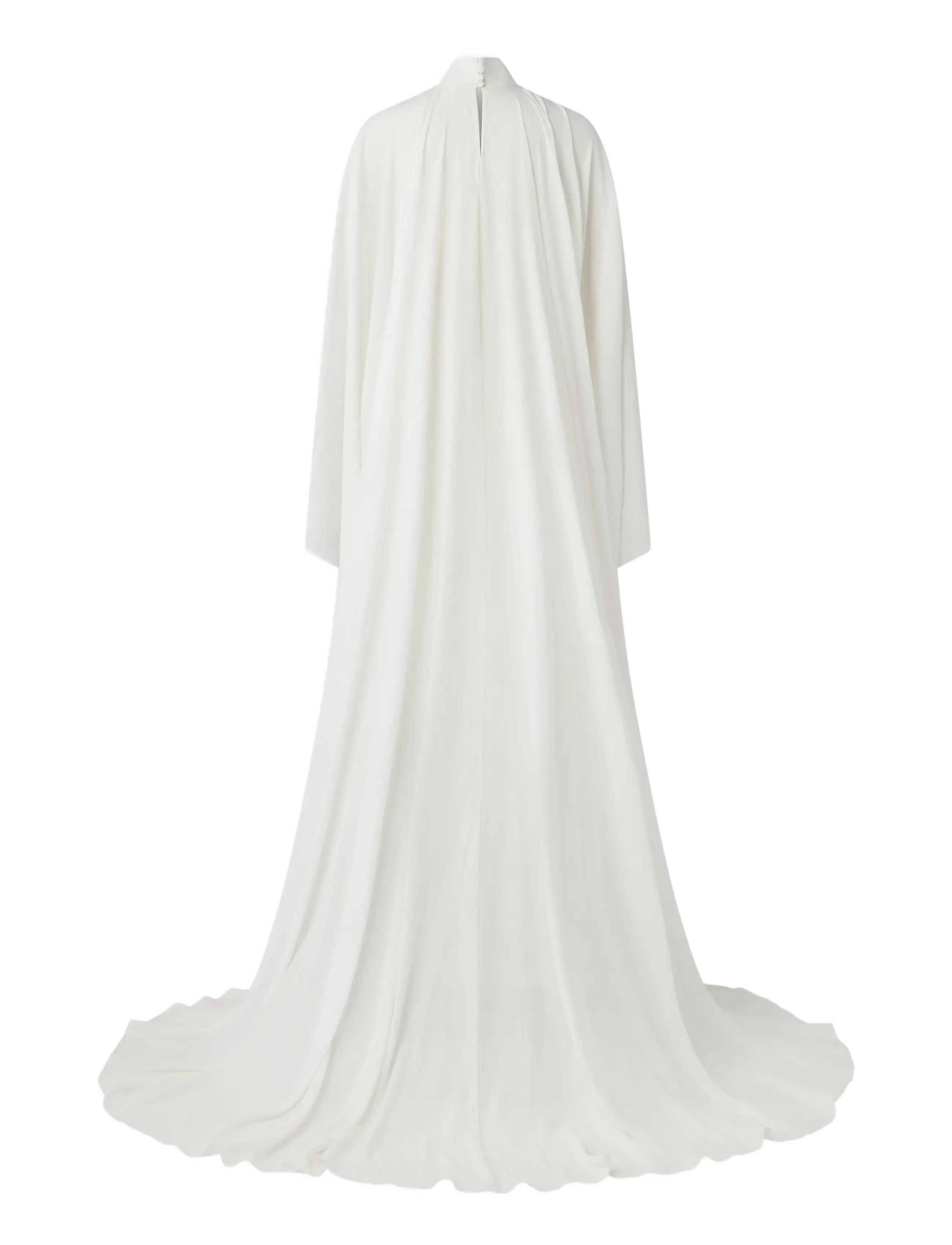 Malina - Valerie Cape - cream - 2