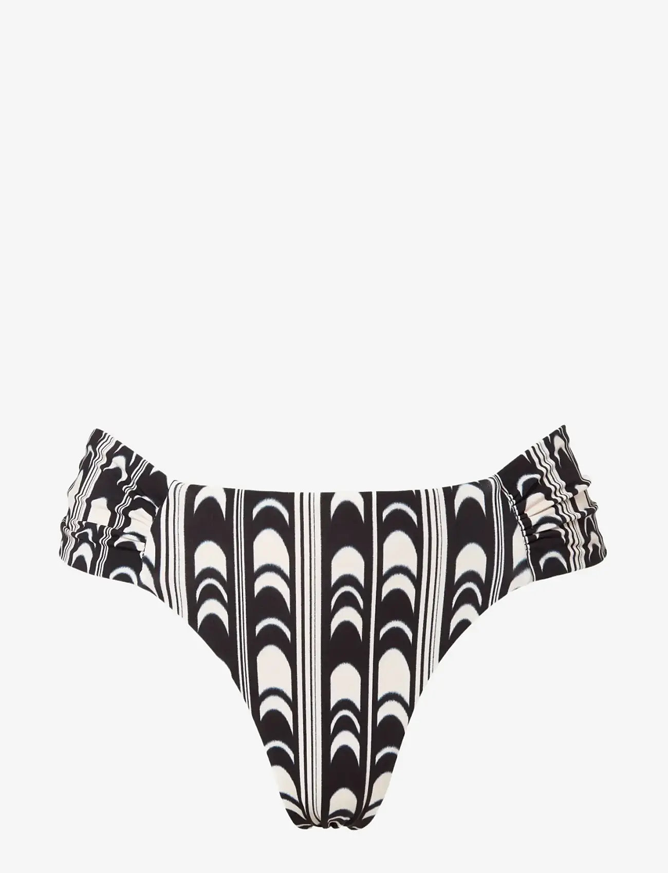 Malina - Signature Low Rise Bikini Bottoms - bikiinipüksid - arch - 1