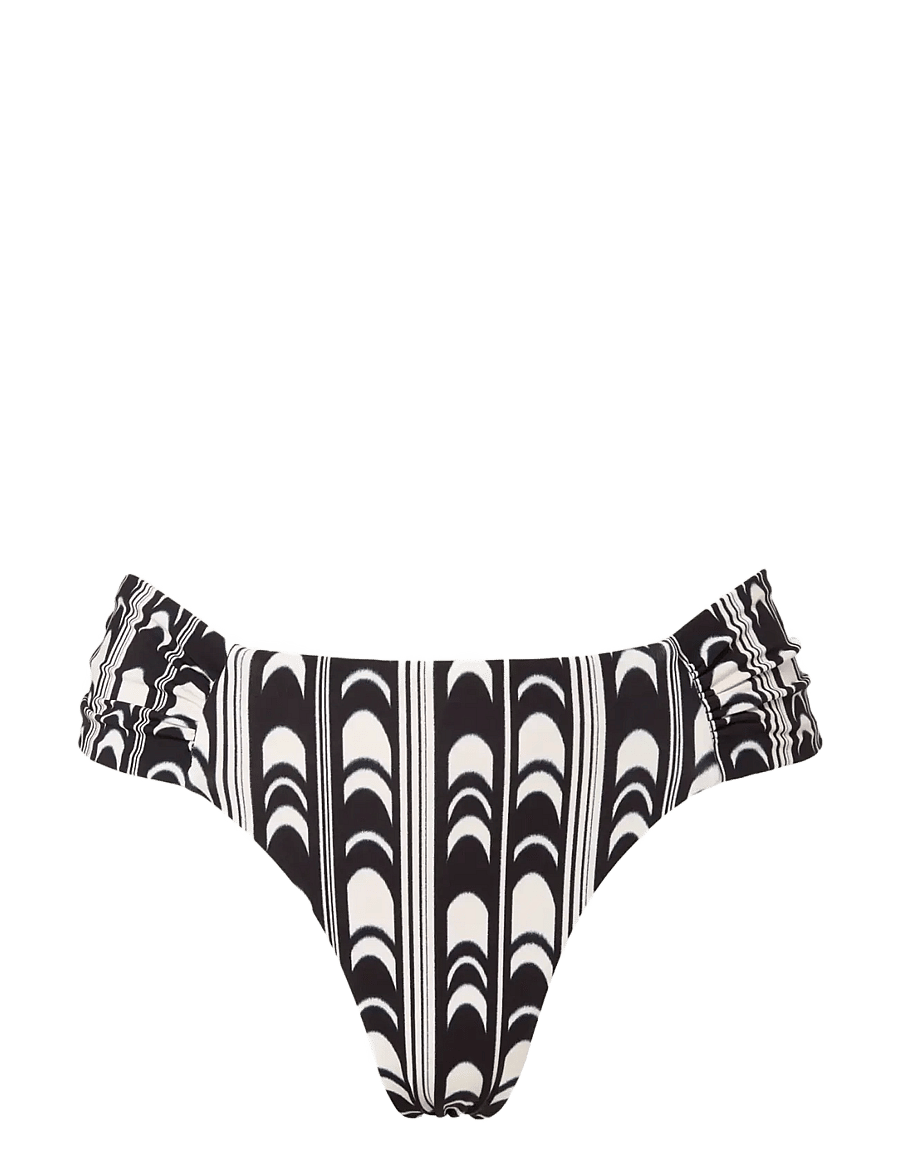 Malina - Signature Low Rise Bikini Bottoms - bikini-slips - arch - 1