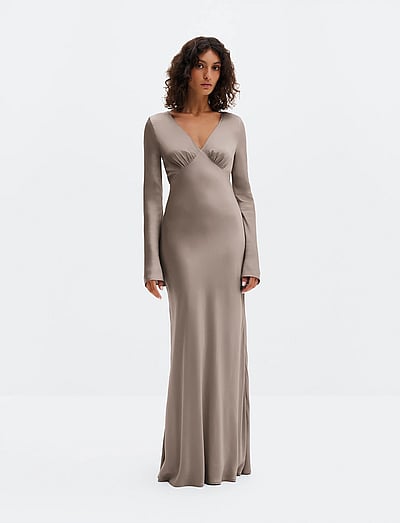 Grey Cocktail Dresses special offers for women at Boozt.com Grey Cocktail Dresses special offers for women at Boozt.com