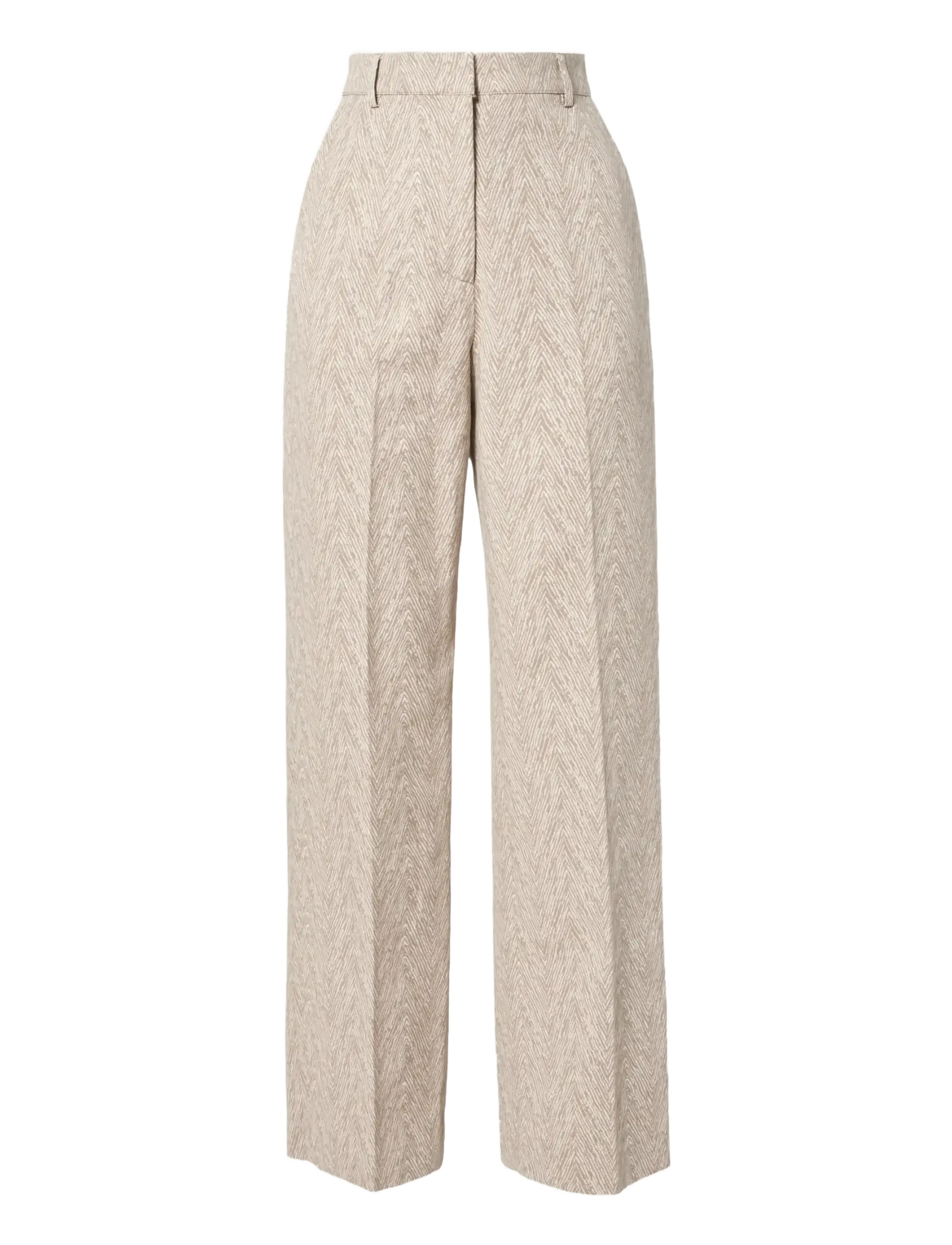 FISHBONE TAUPE