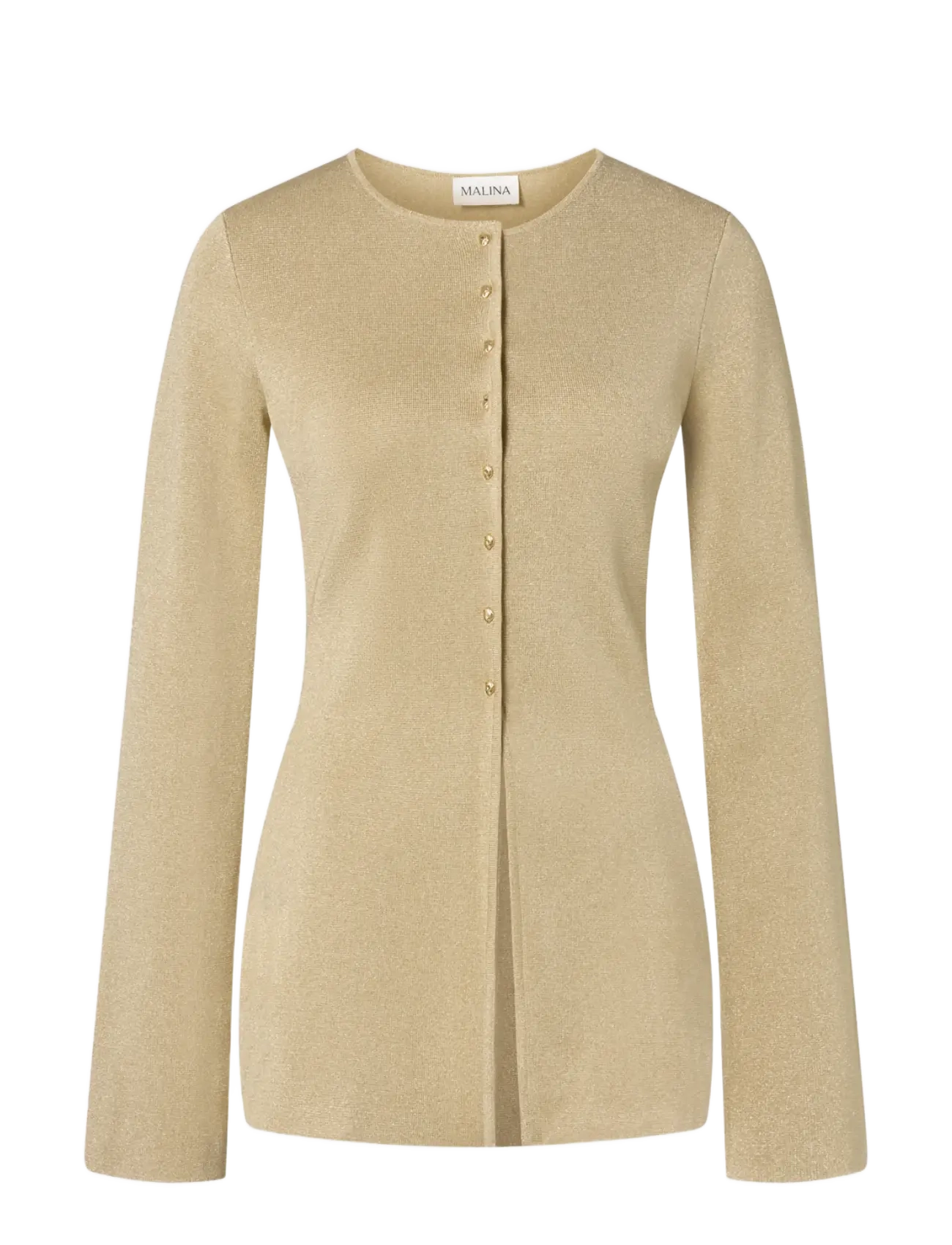 PALE GOLD