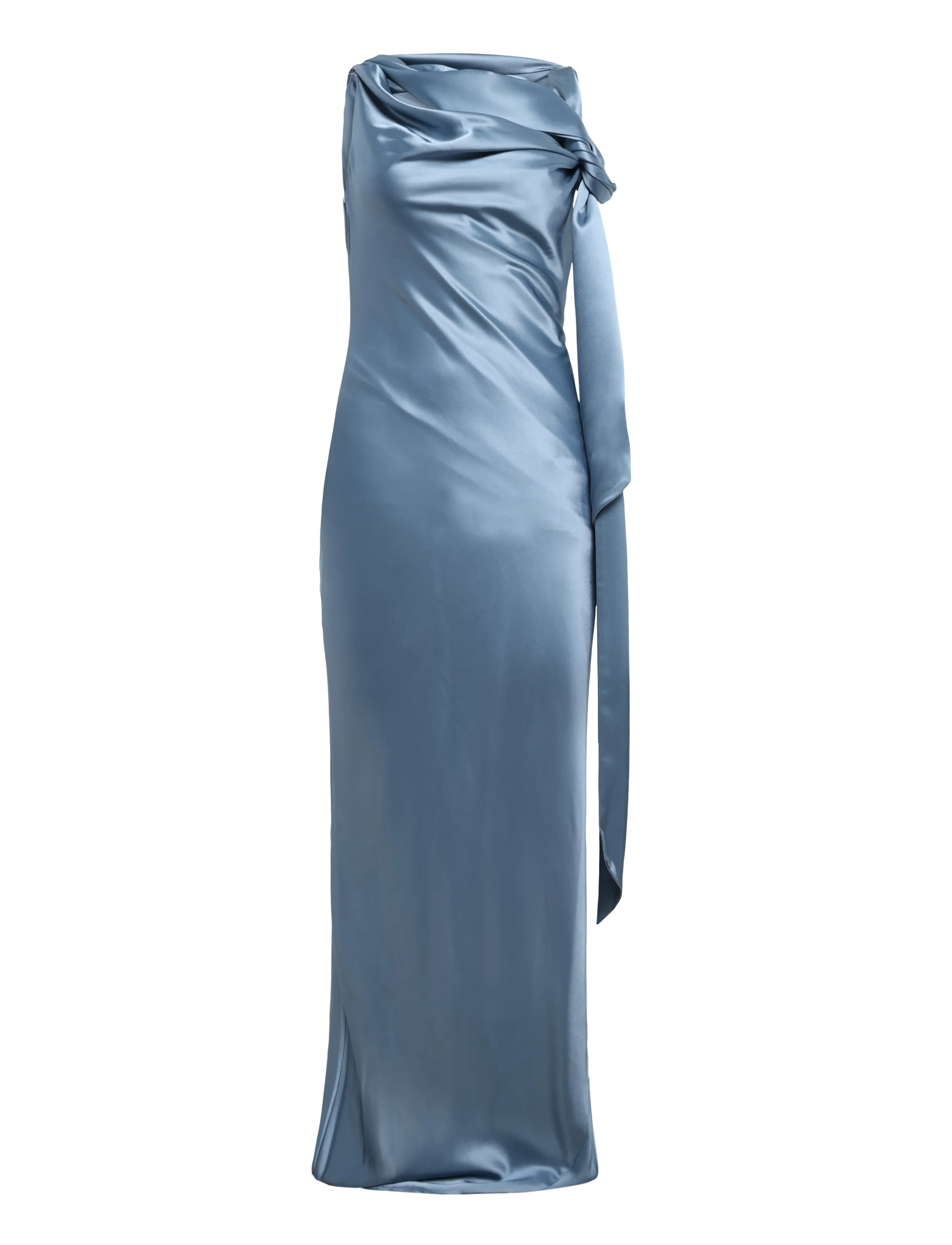 STEEL BLUE