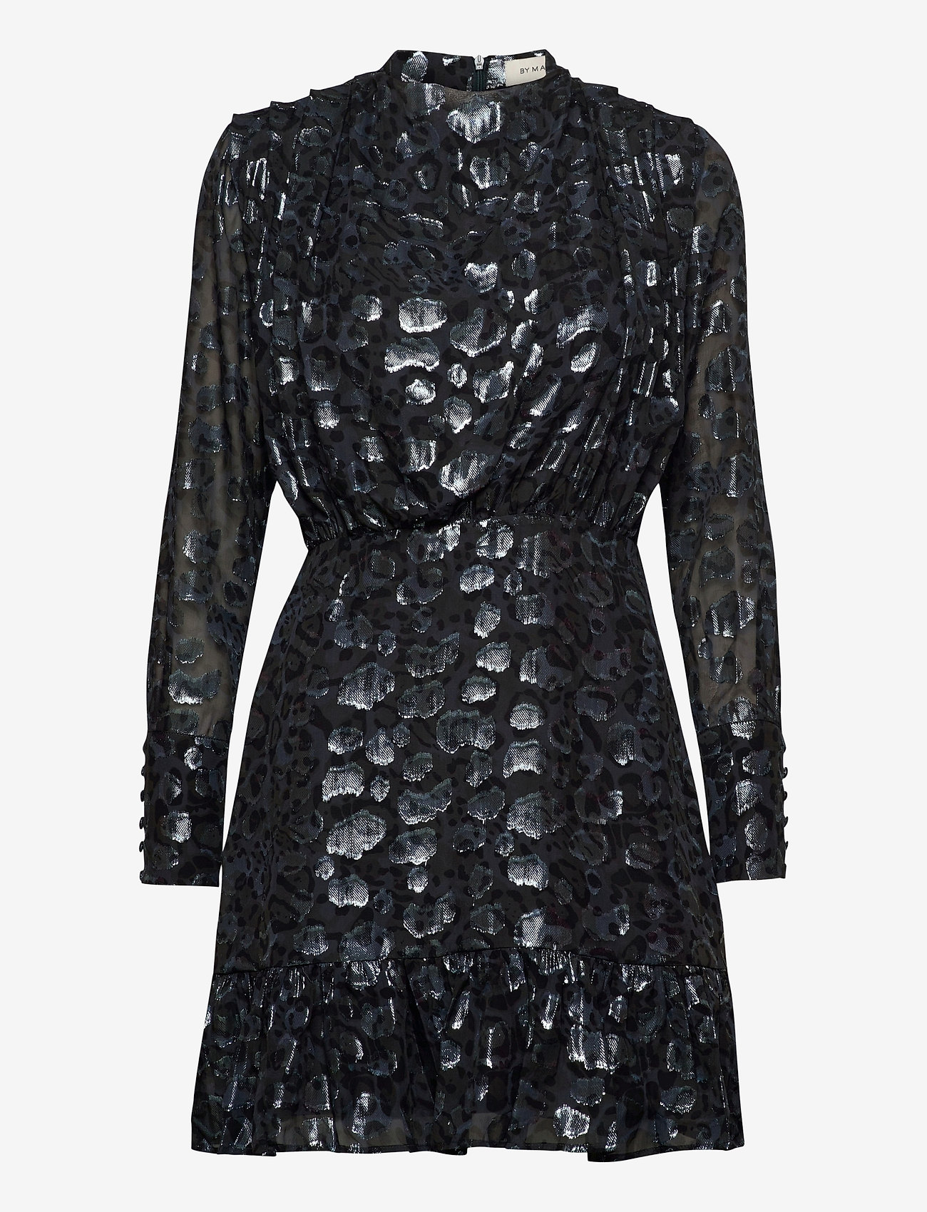 BLACK SPARKLE