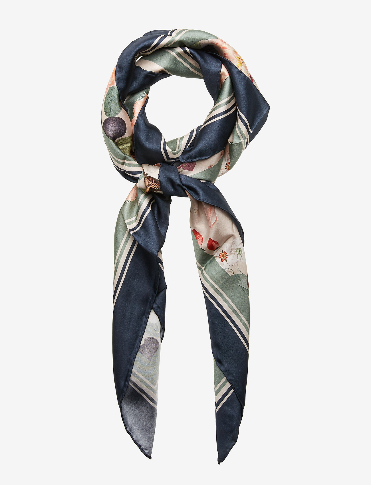 By Malina - Jacky scarf - sandy blooms - 0