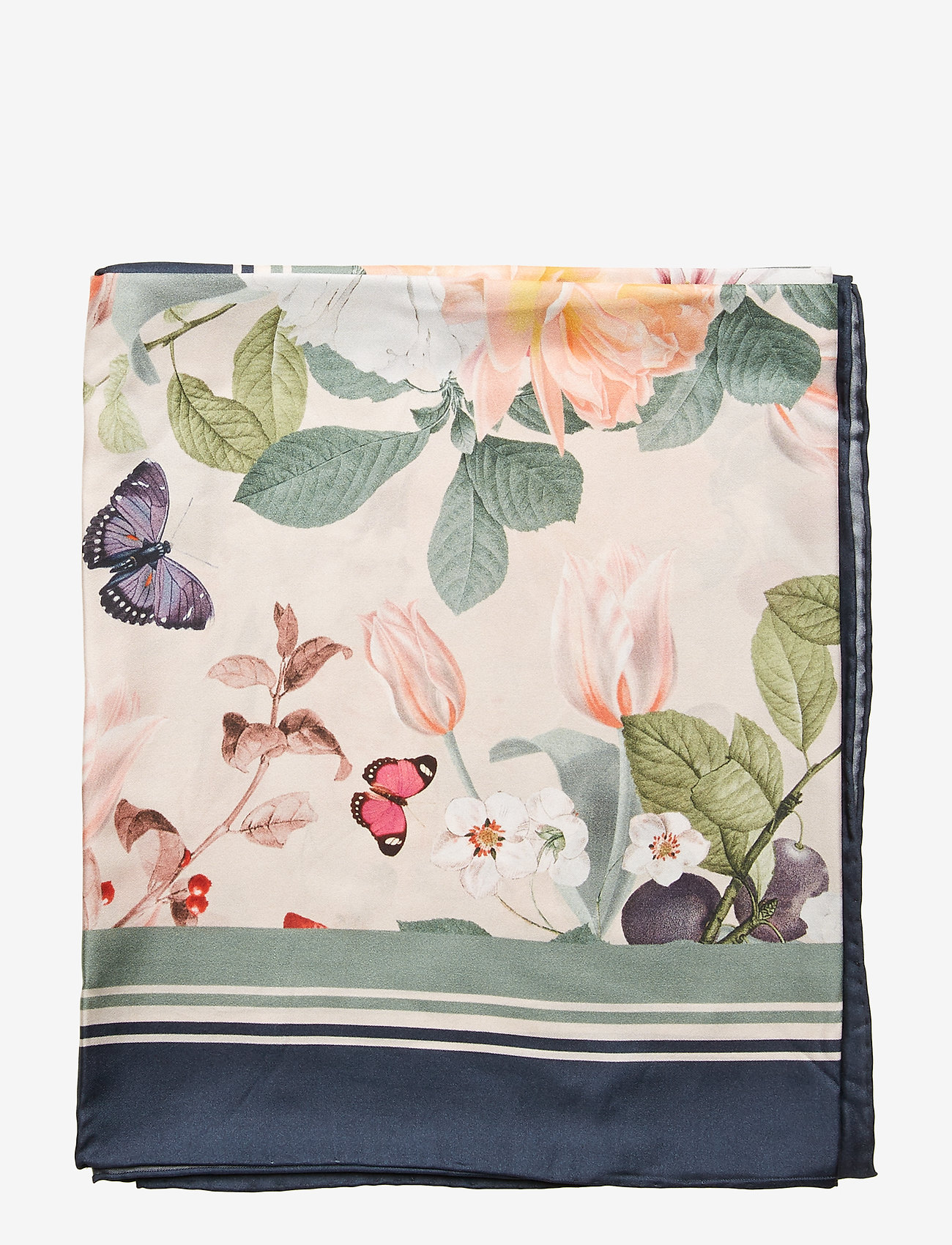 By Malina - Jacky scarf - sandy blooms - 2