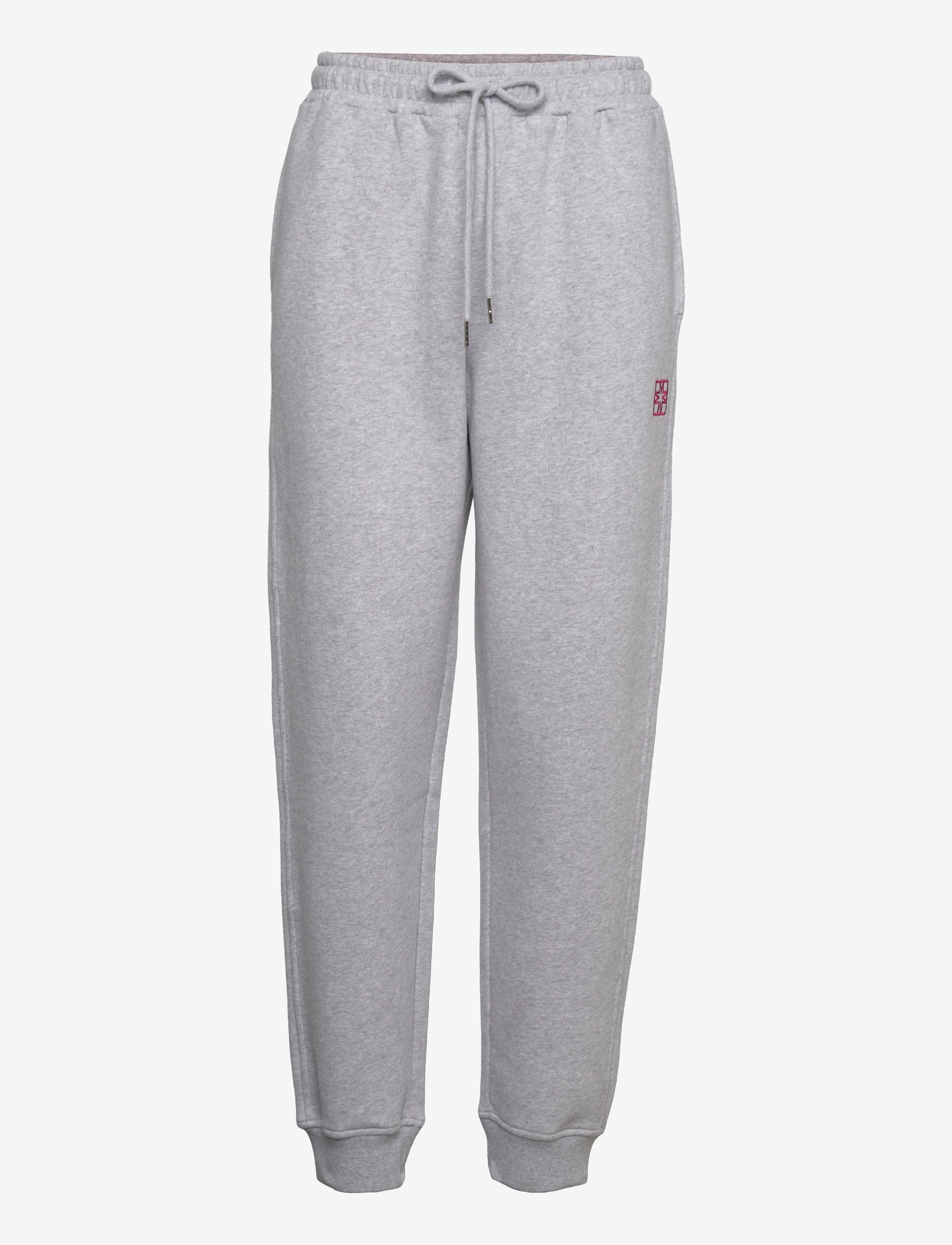 GREY MELANGE