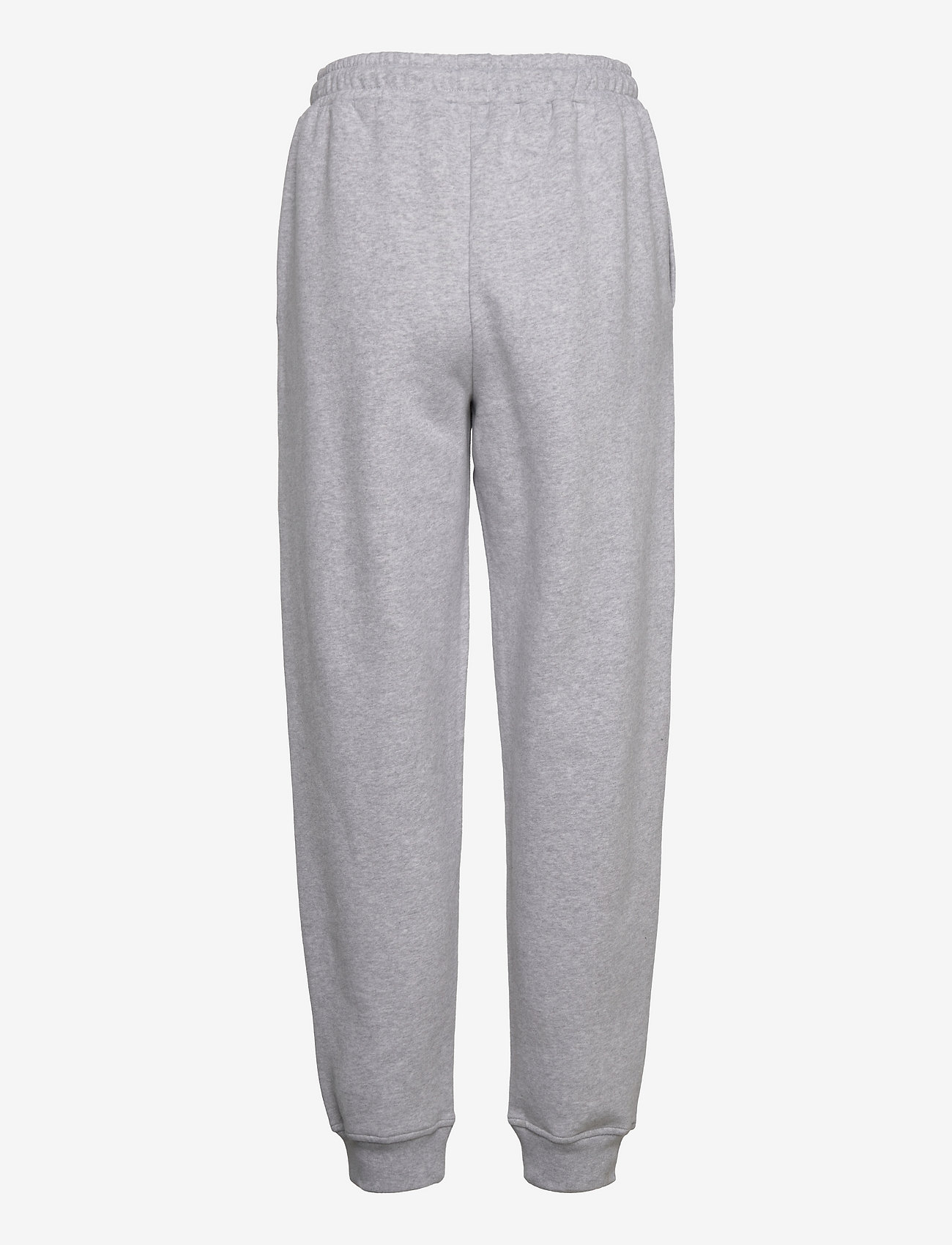 By Malina - Gina pants - grey melange - 2
