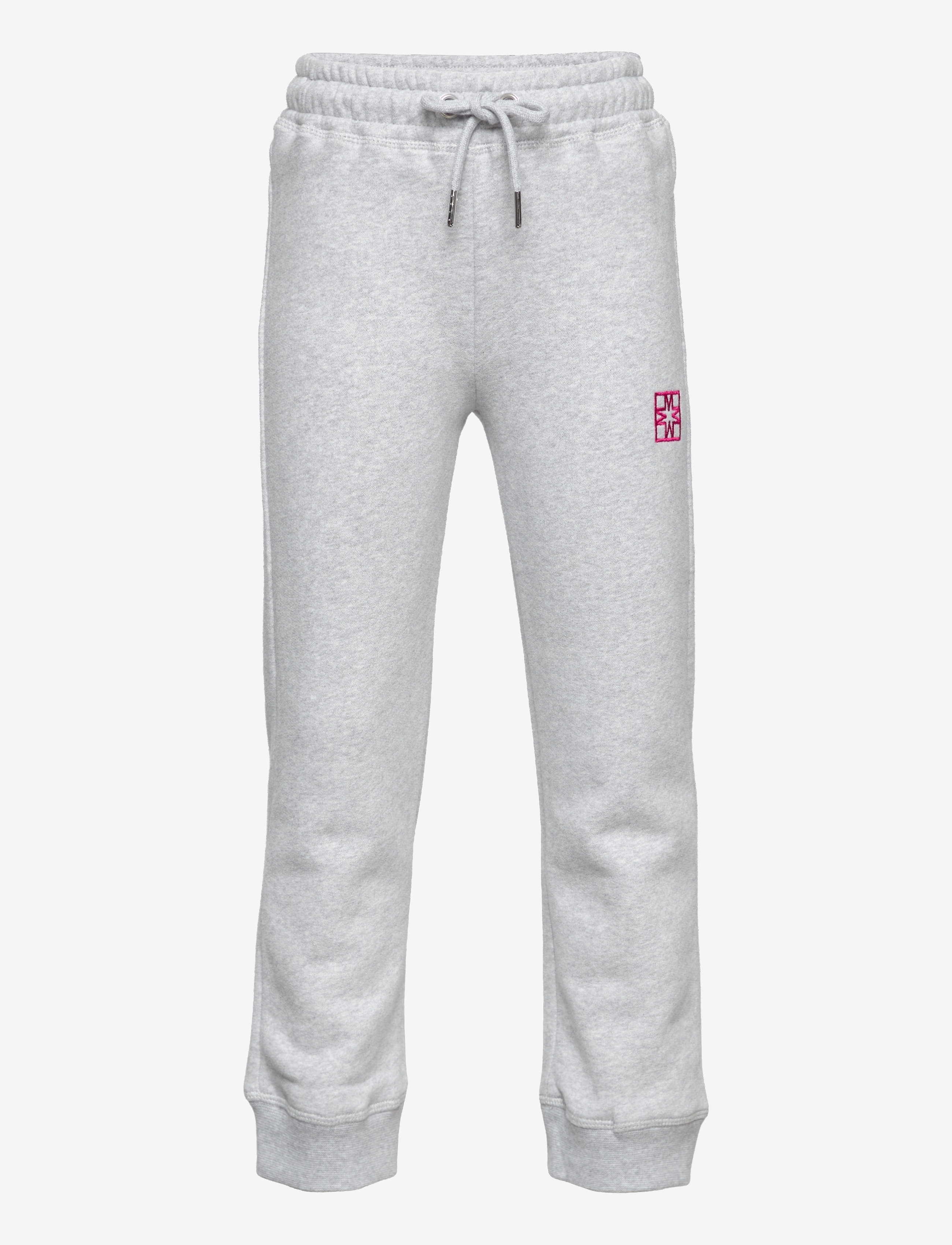 GREY MELANGE