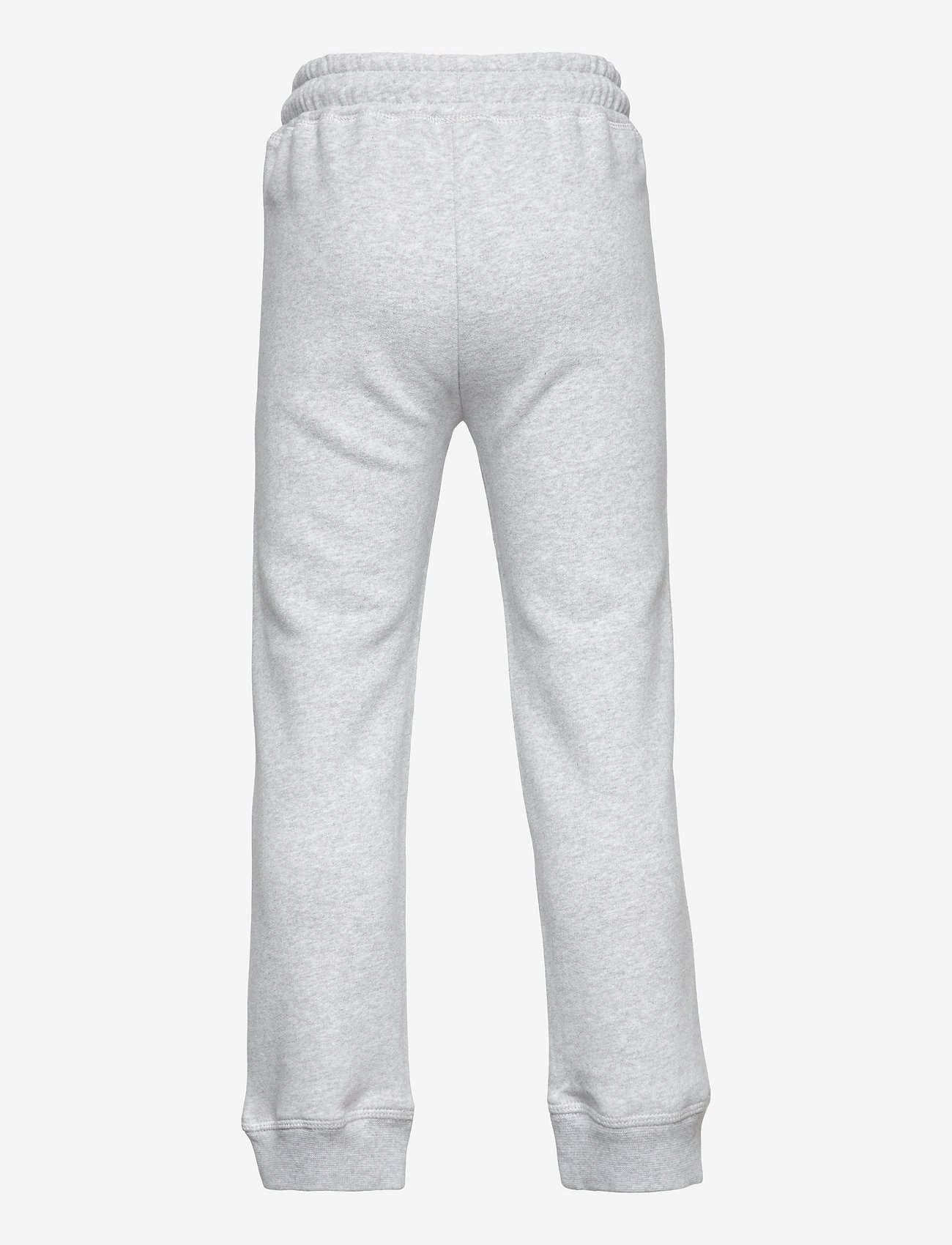 By Malina - Mini Billy pants - grey melange - 2