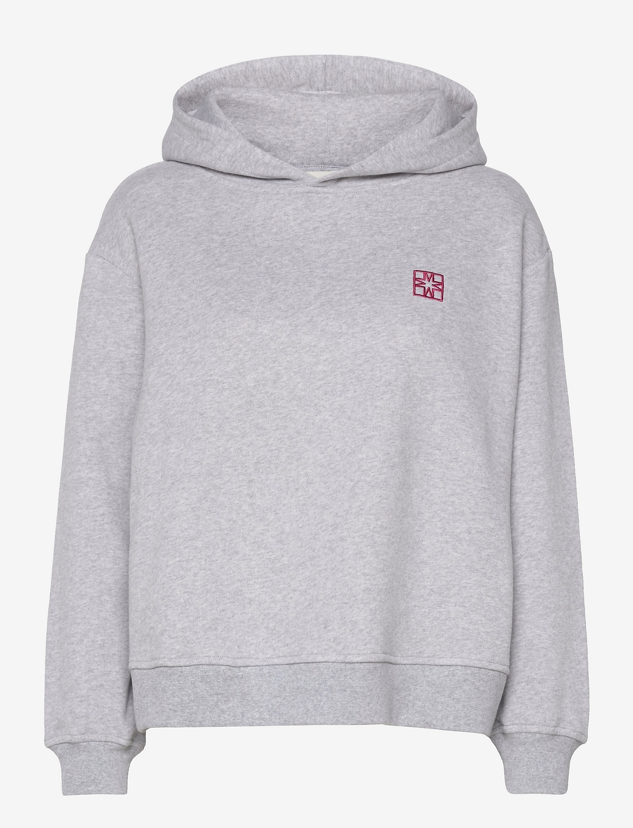 GREY MELANGE